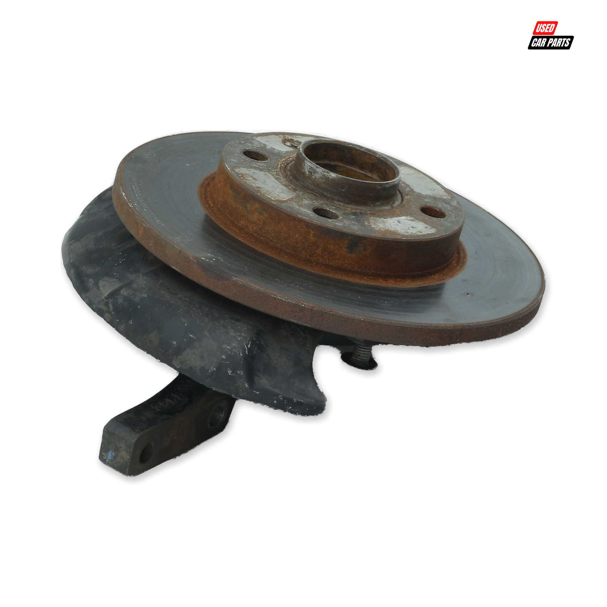 Used Passenger's Side Front Wheel Hub for 2004 Volkswagen Golf MK1 Citi Chico 1.4i