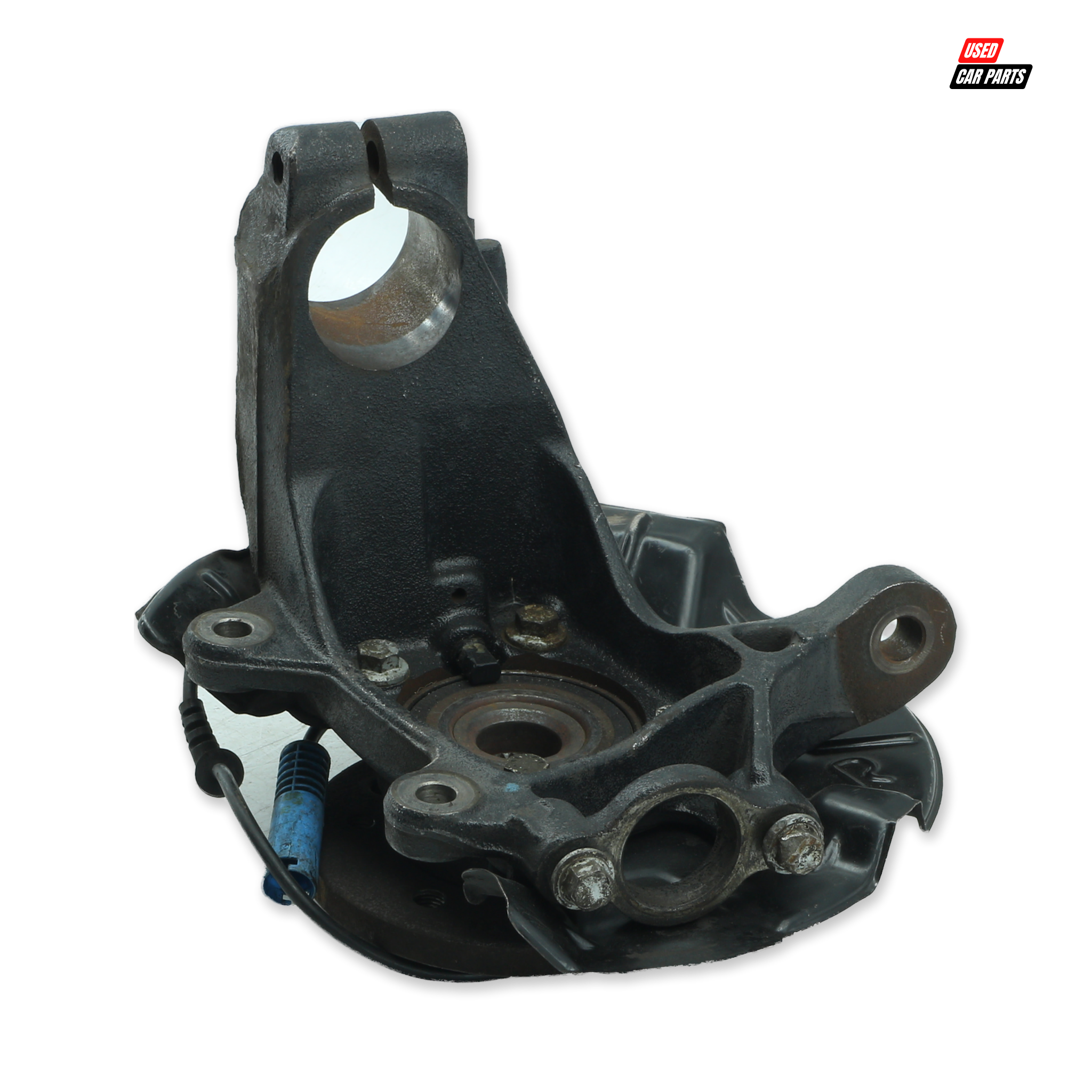 Used Passengers Side Front Wheel Hub for 2002 MINI Coupe