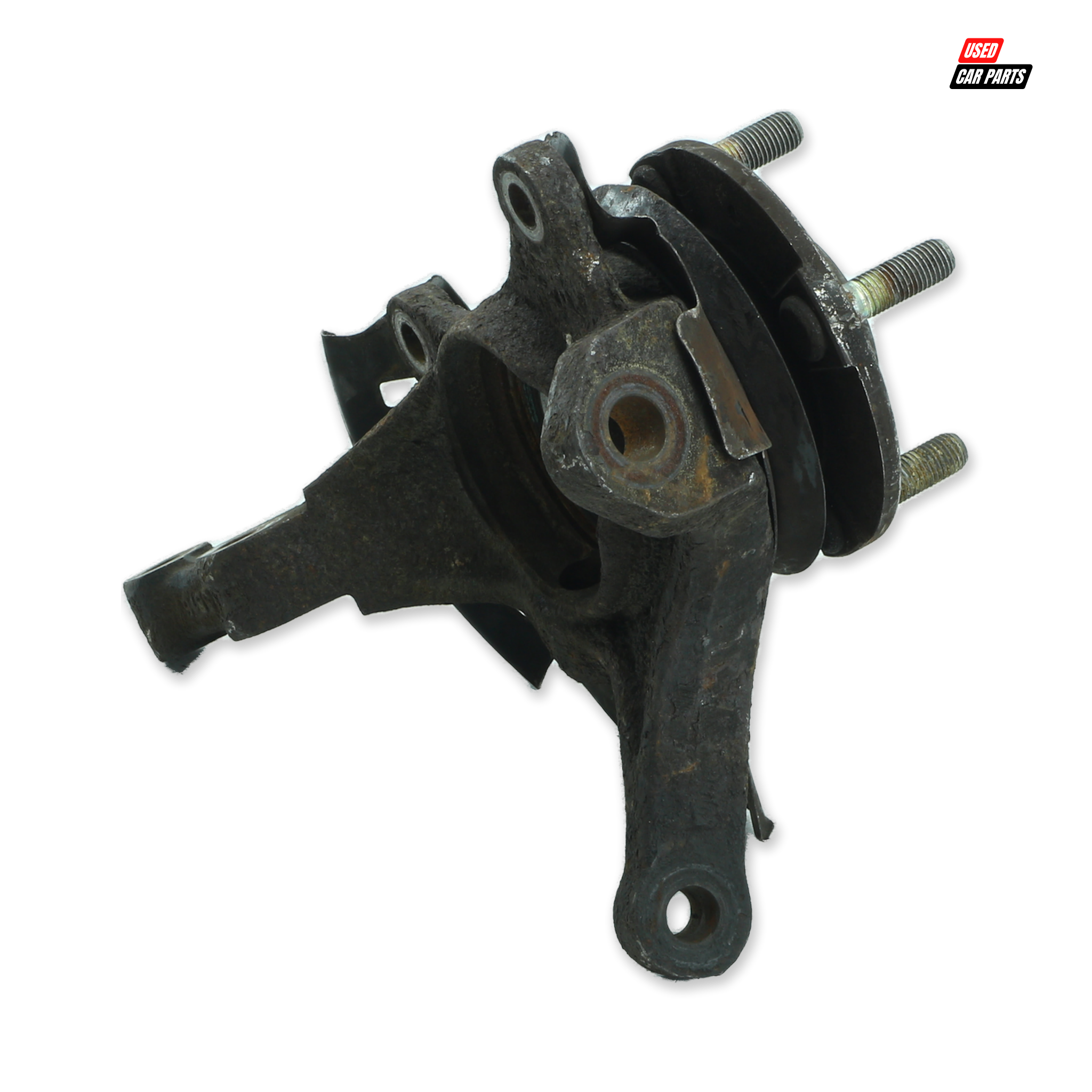 Used Passengers Side Front Wheel Hub for 2014 Hyundai i20 Active (Facelift)