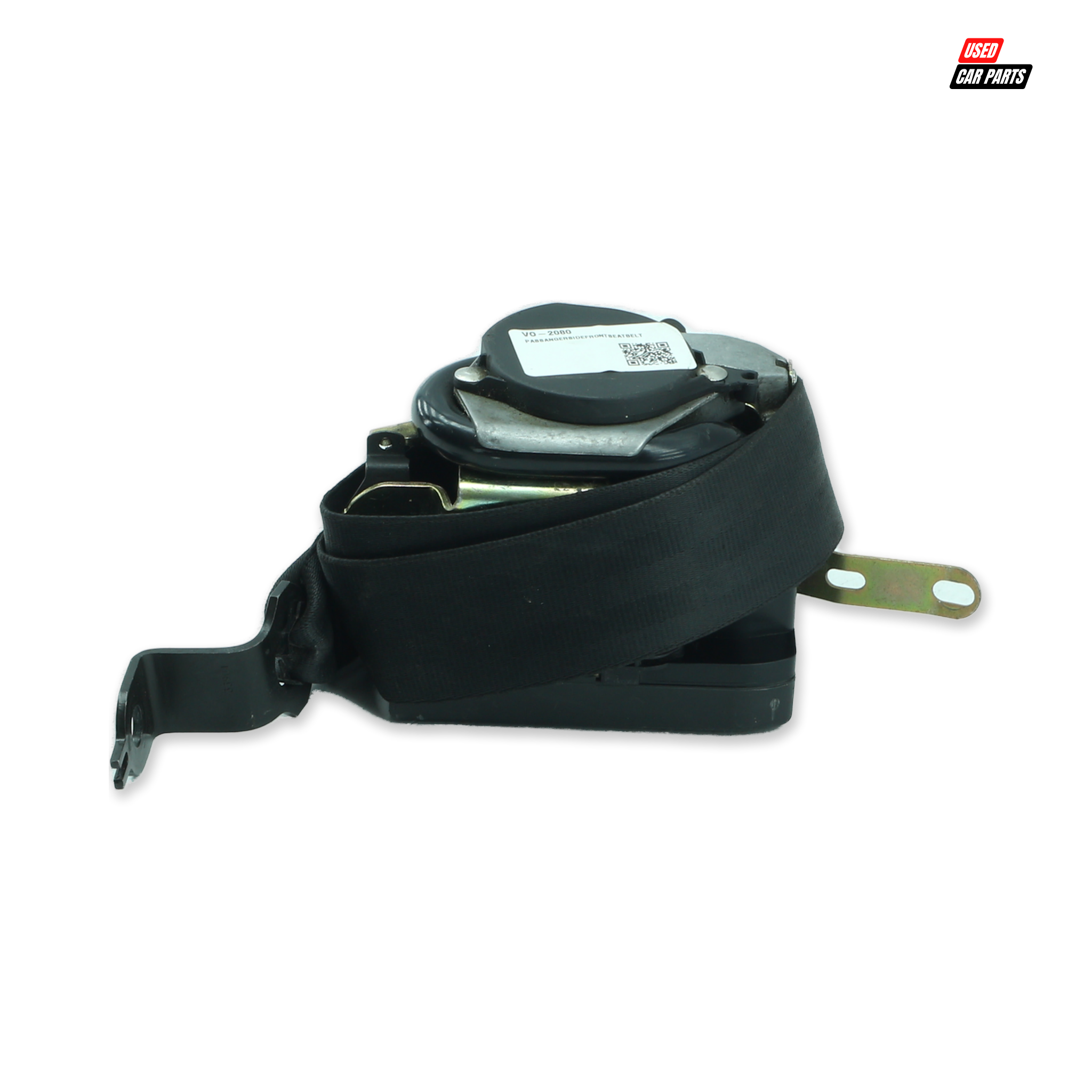 Used Passengers Side Front Window for VOLKSWAGEN POLO VIVO 1.4 TRENDLINE 5Dr (2012)