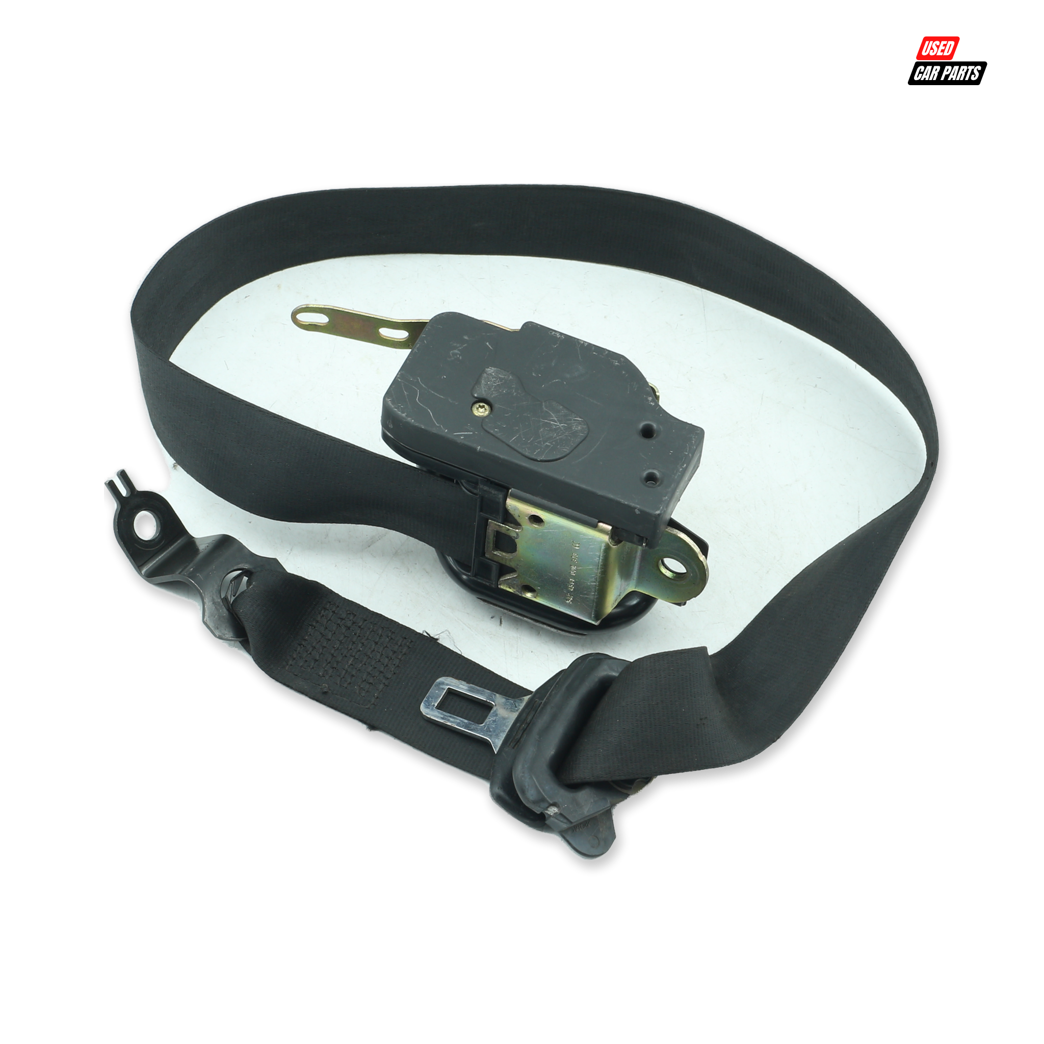 Used Passengers Side Front Window for VOLKSWAGEN POLO VIVO 1.4 TRENDLINE 5Dr (2012)