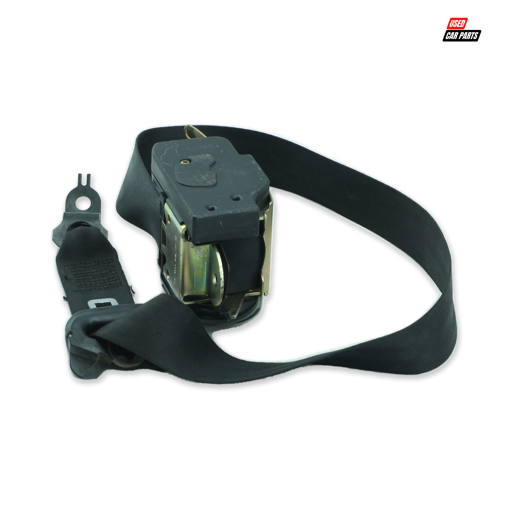 Used Passengers Side Front Window for VOLKSWAGEN POLO VIVO 1.4 TRENDLINE 5Dr (2012)