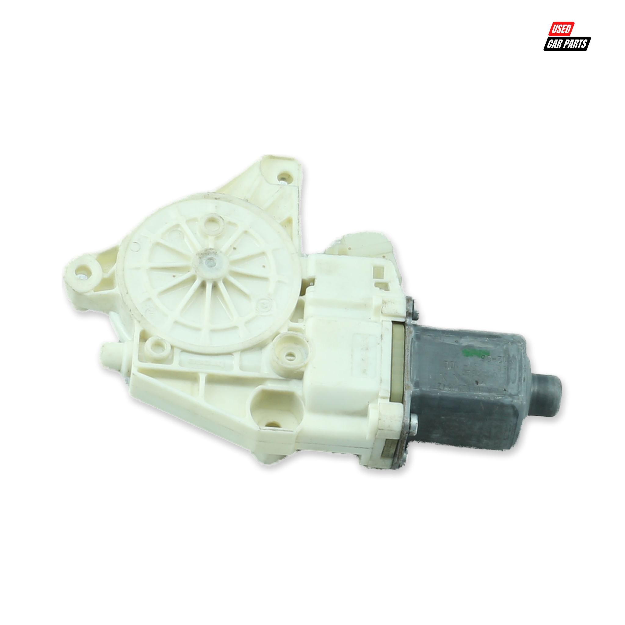 Used MERCEDES-BENZ C180 (2012) Passengers Side Front Window Motor (Part Number 0130822505)