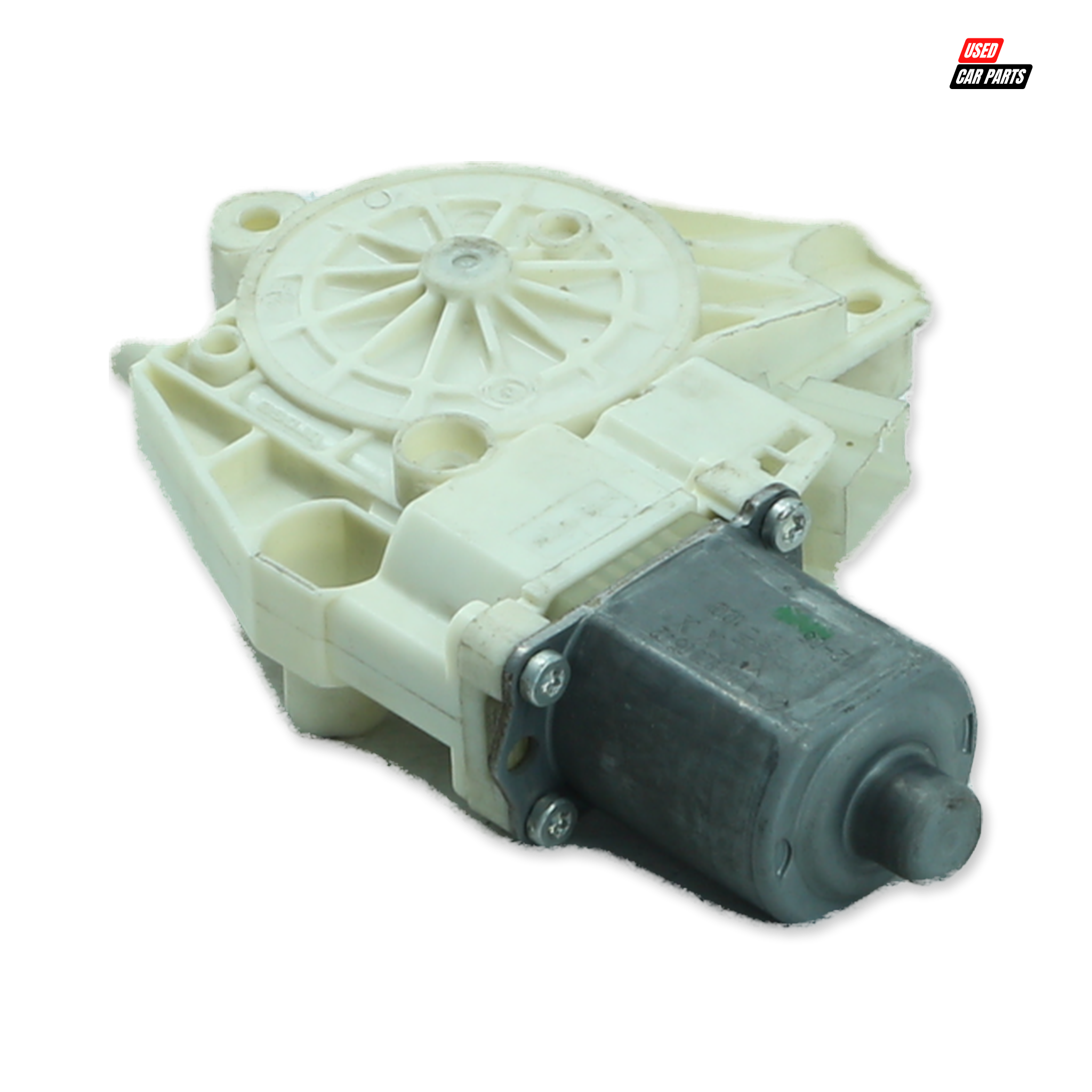 Used MERCEDES-BENZ C180 (2012) Passengers Side Front Window Motor (Part Number 0130822505)