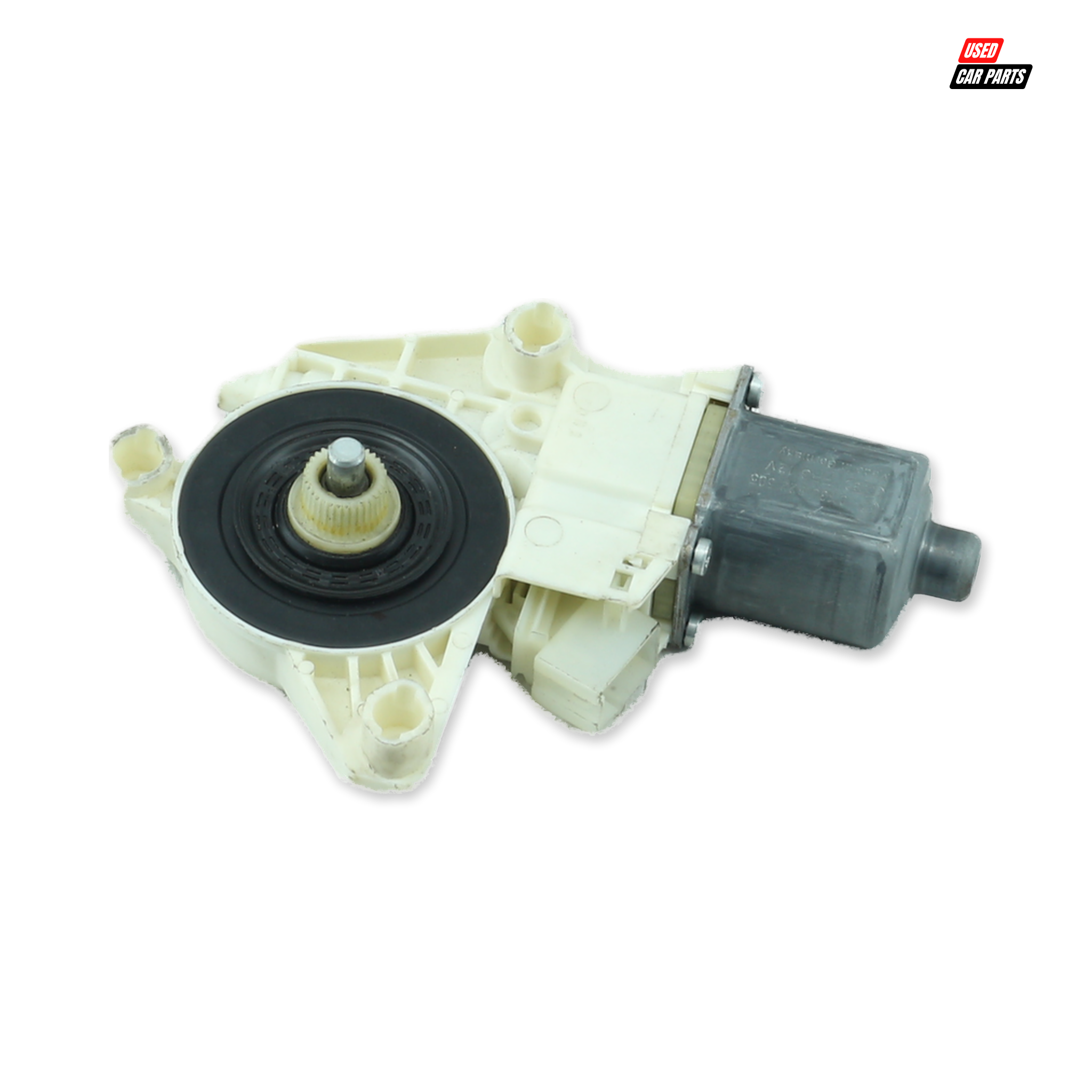 Used MERCEDES-BENZ C180 (2012) Passengers Side Front Window Motor (Part Number 0130822505)