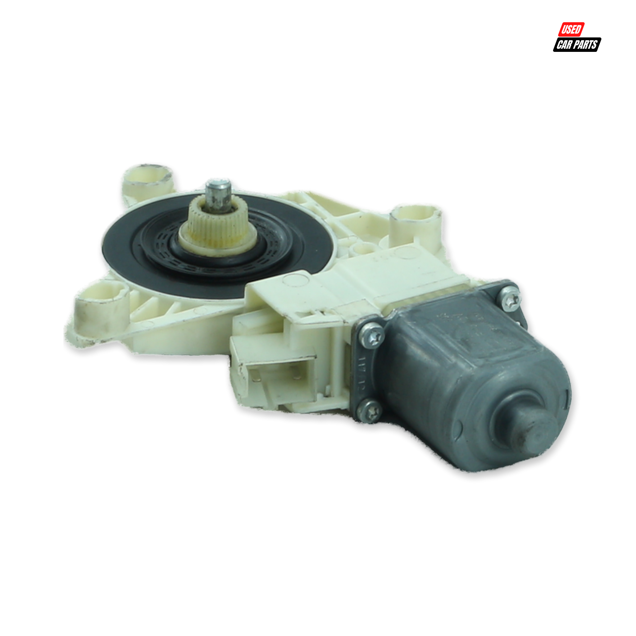 Used MERCEDES-BENZ C180 (2012) Passengers Side Front Window Motor (Part Number 0130822505)