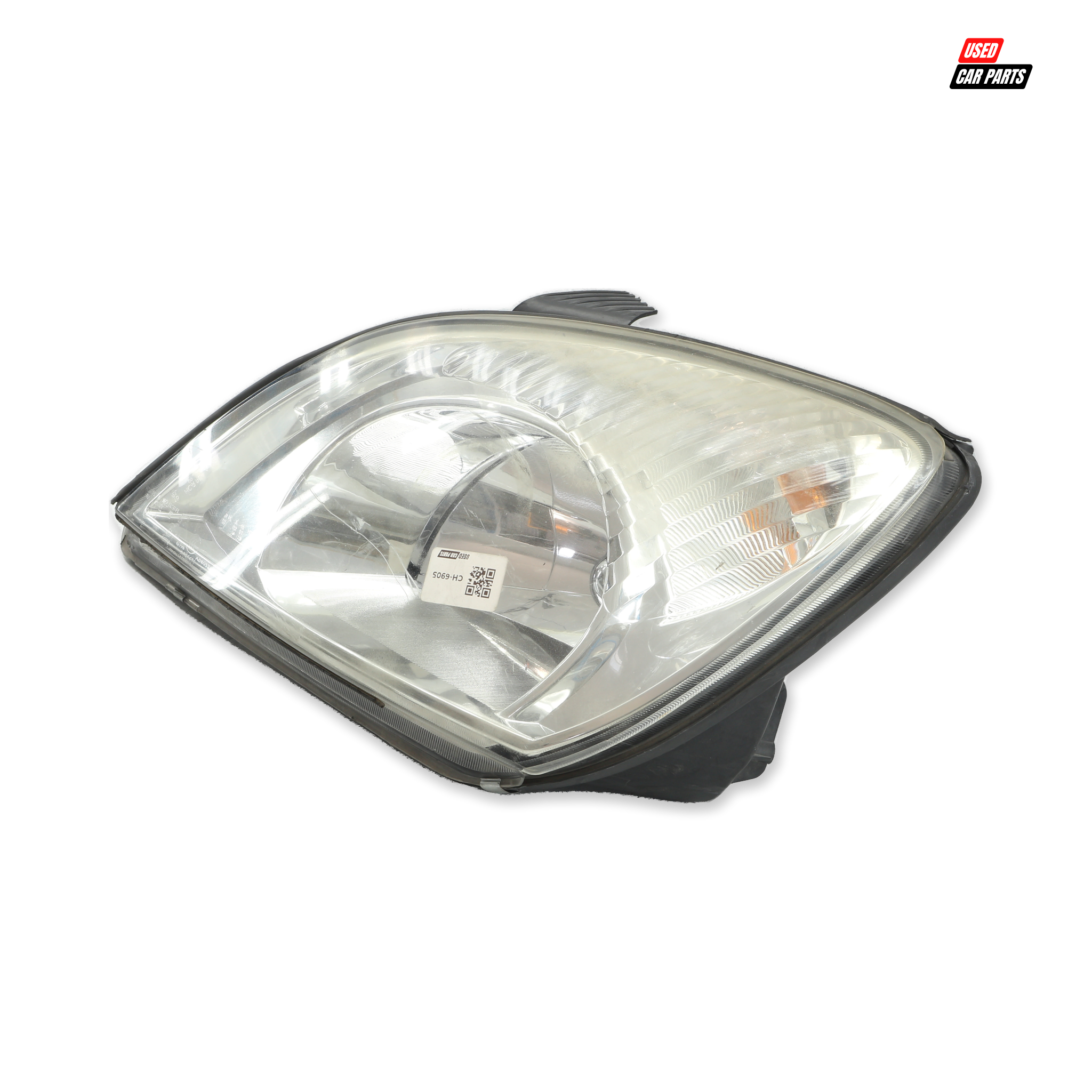 Used CHERY 1.6 TX 2014 Passengers Side Headlight Part Number T113772010