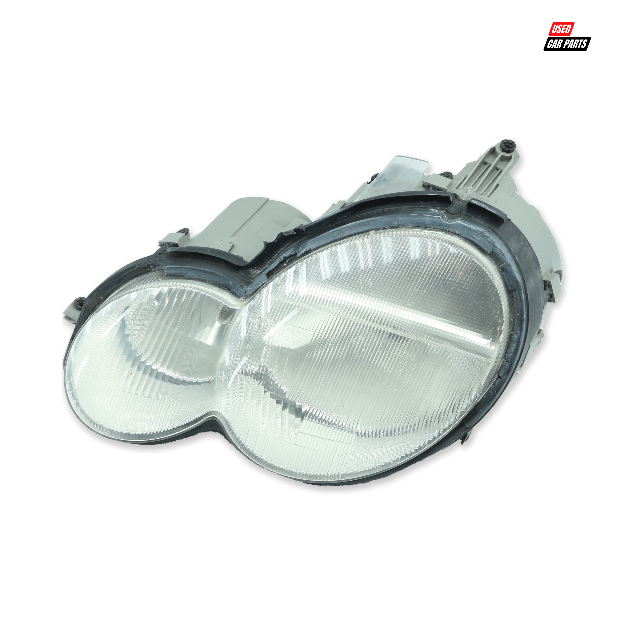 Used Mercedes-Benz C230K Coupe A/T 2003 Passengers Side Headlight (Part Number 2088000175)