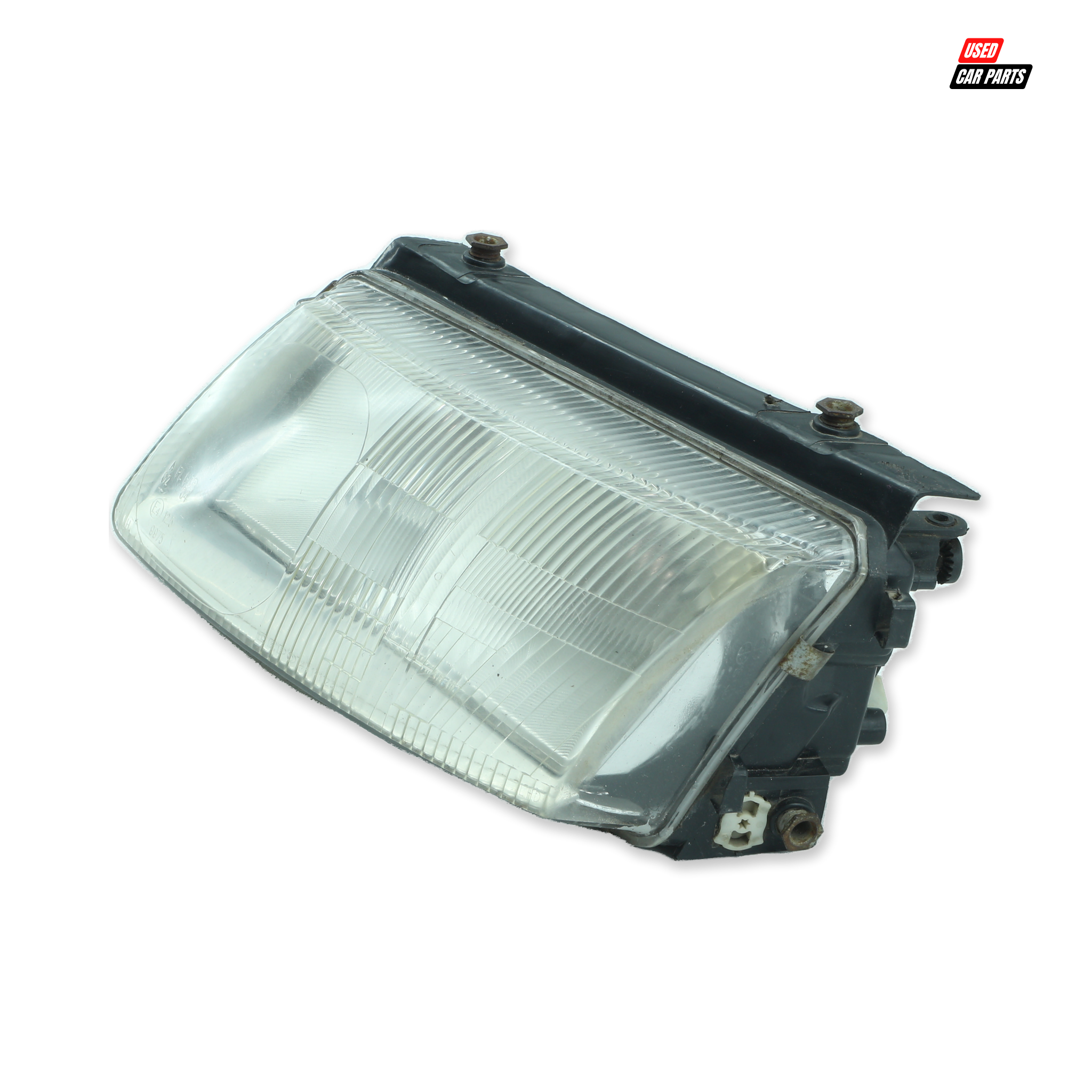 Used Passengers Side Headlight for 2000 VOLKSWAGEN PASSAT