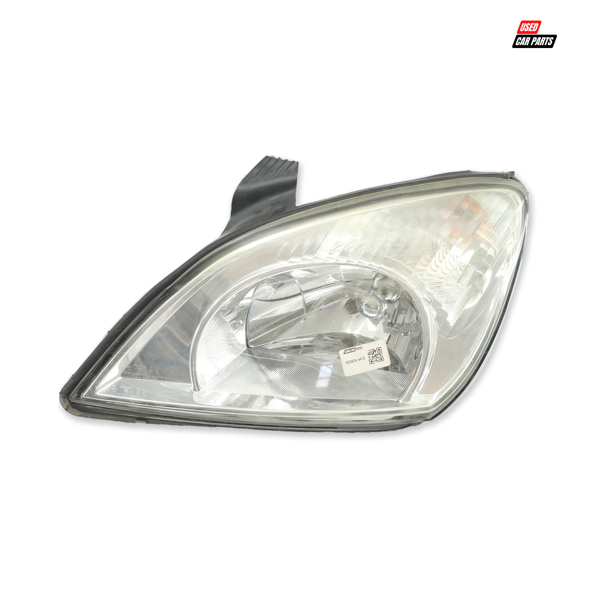 Used CHERY 1.6 TX 2014 Passengers Side Headlight Part Number T113772010
