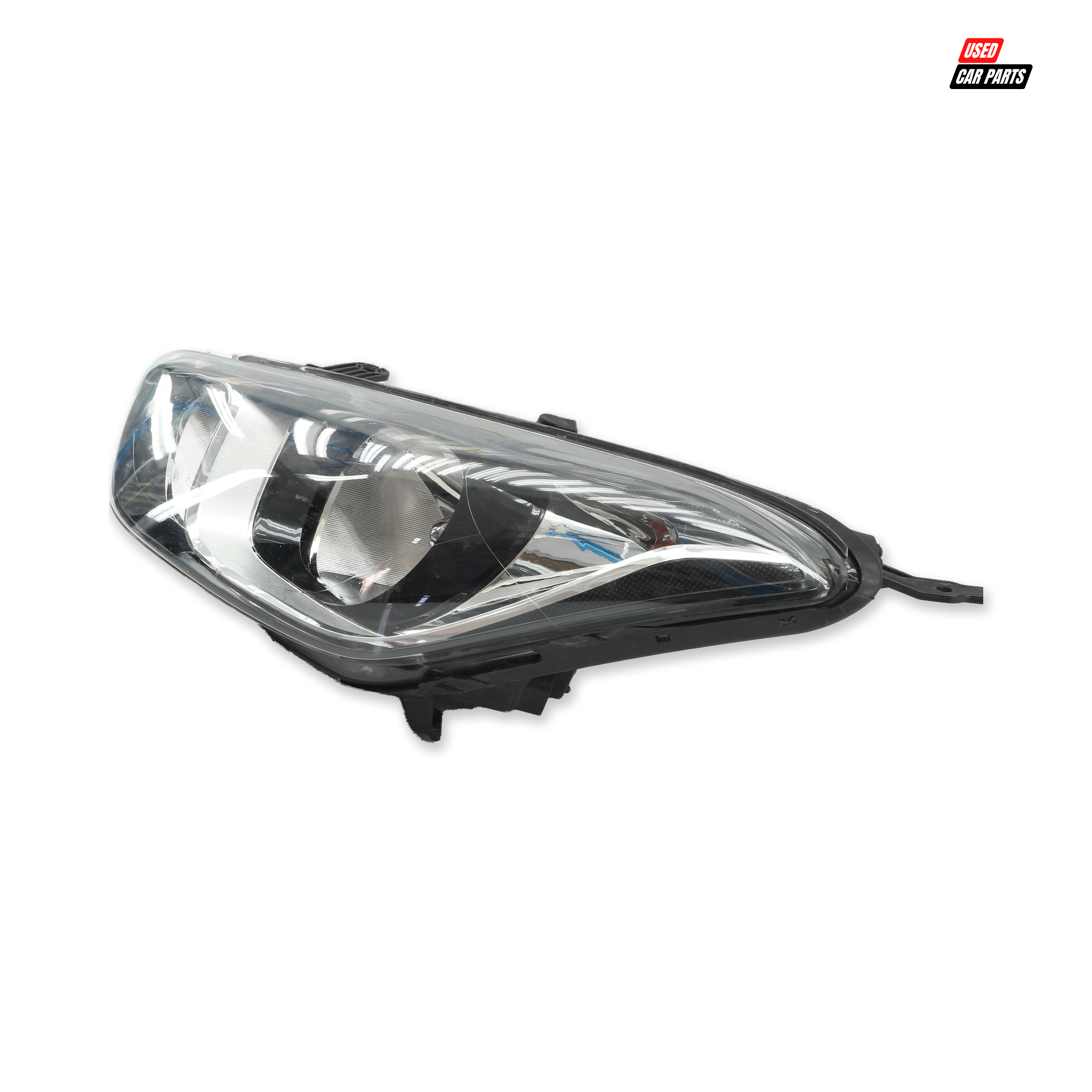 Used Passenger Side Headlight for 2013 Hyundai i20 1.4D Glide