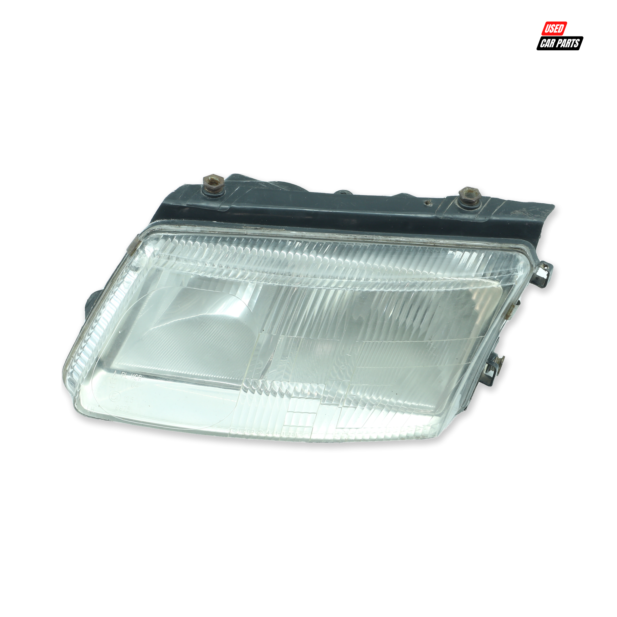 Used Passengers Side Headlight for 2000 VOLKSWAGEN PASSAT