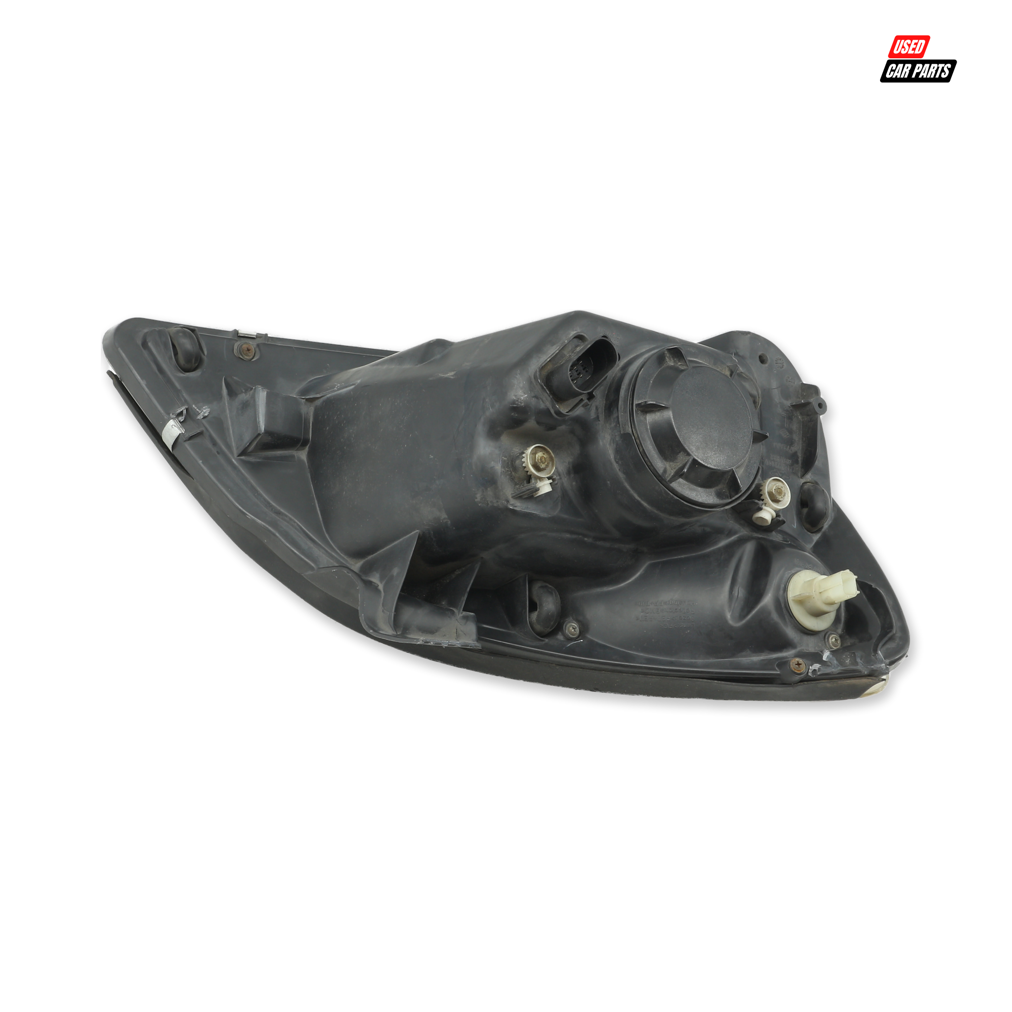 Used Passengers Side Headlight (Part Number T113772010) for 2014 CHERY 1.6 TX