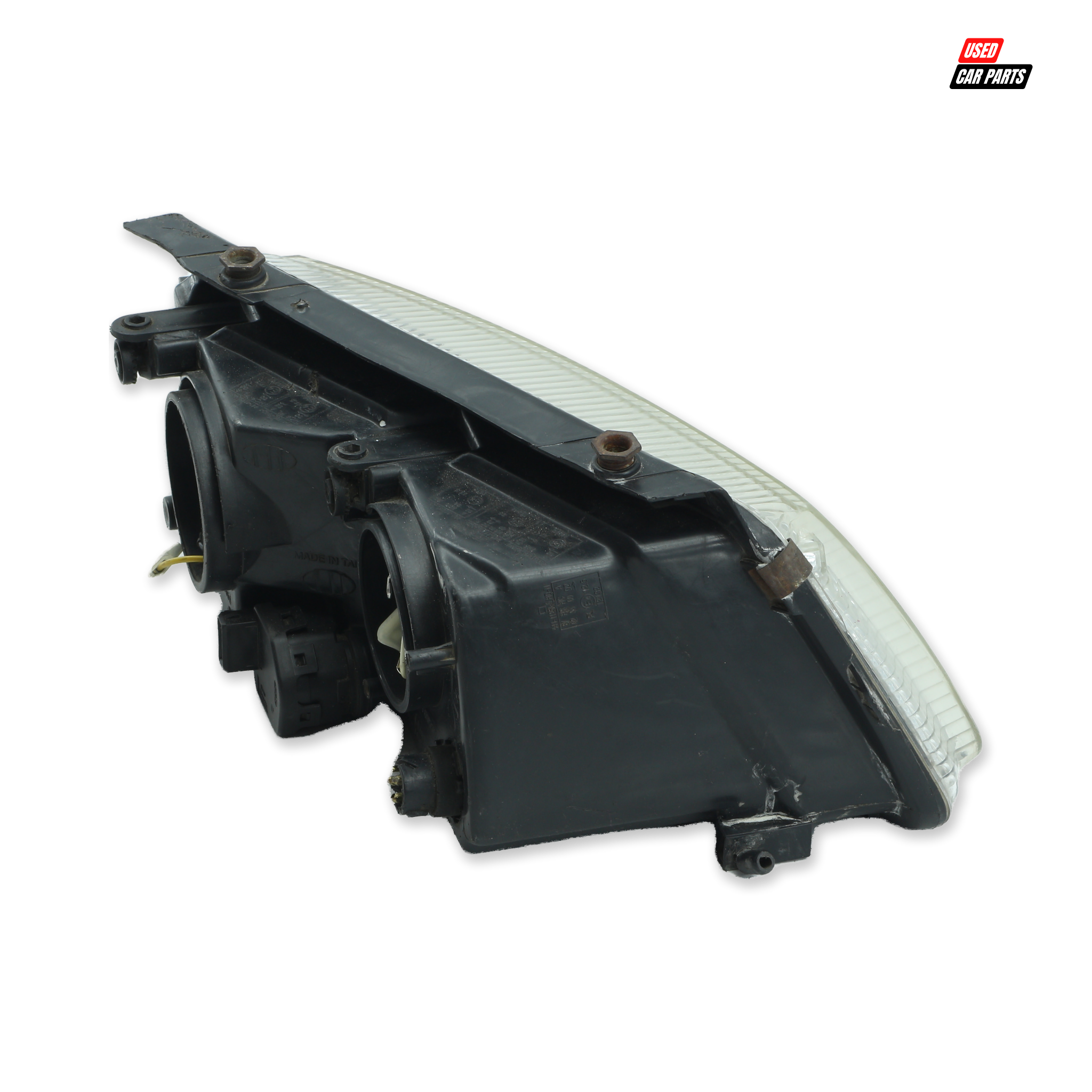 Used Passengers Side Headlight for 2000 VOLKSWAGEN PASSAT