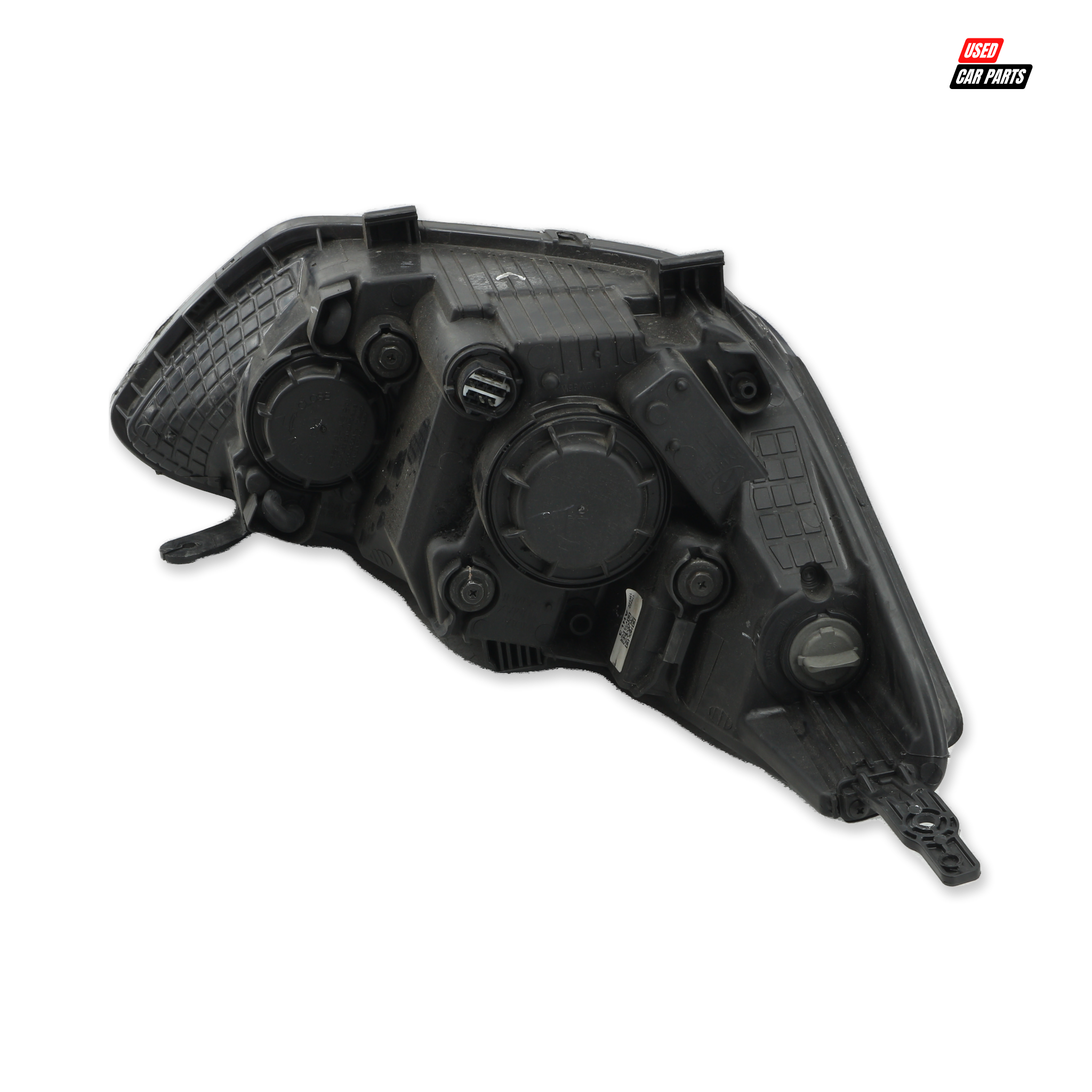 Used Passenger Side Headlight for 2013 Hyundai i20 1.4D Glide