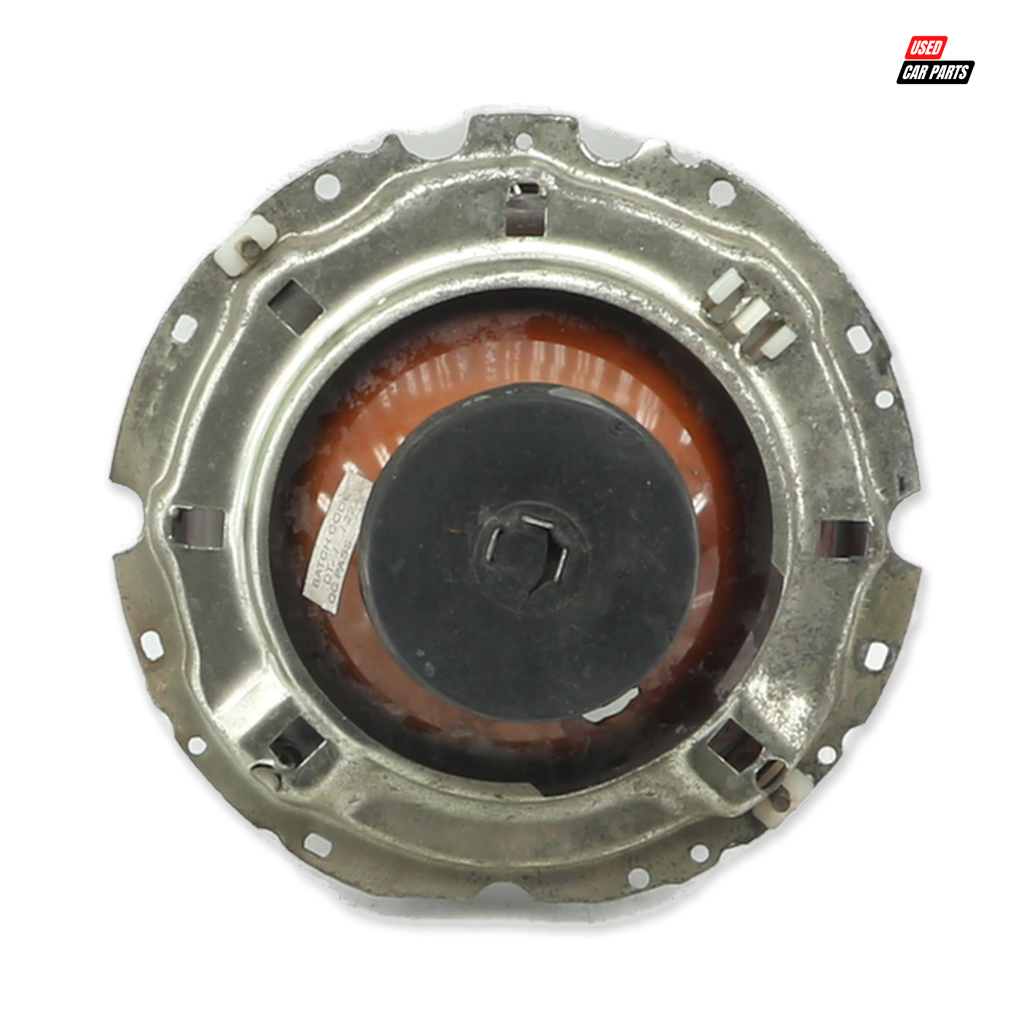 Used Passengers Side Headlight for 2004 VOLKSWAGEN GOLF MK1 CITI CHICO 1.4i