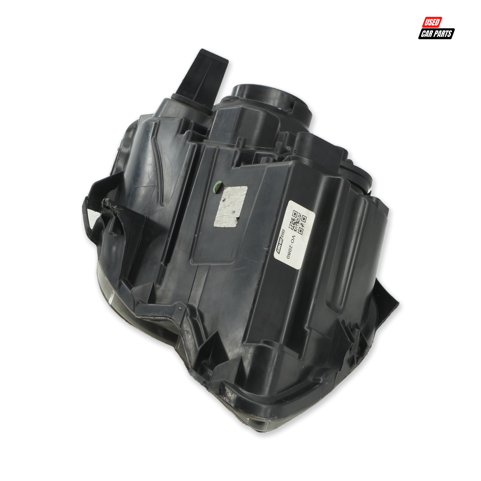 Used Passenger's Side Headlight for 2012 Volkswagen Polo Vivo 1.4 Trendline 5Dr