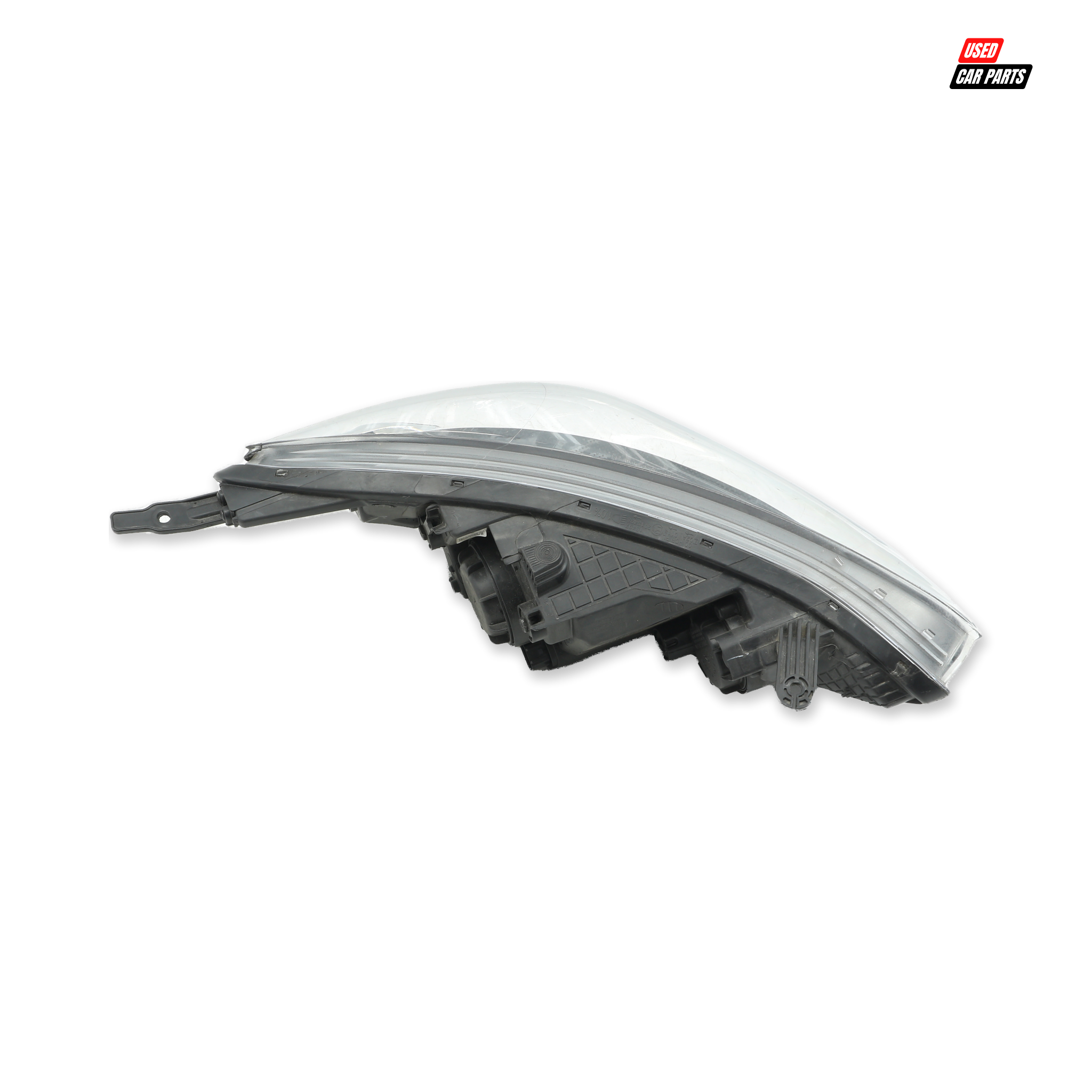 Used Passenger Side Headlight for 2013 Hyundai i20 1.4D Glide