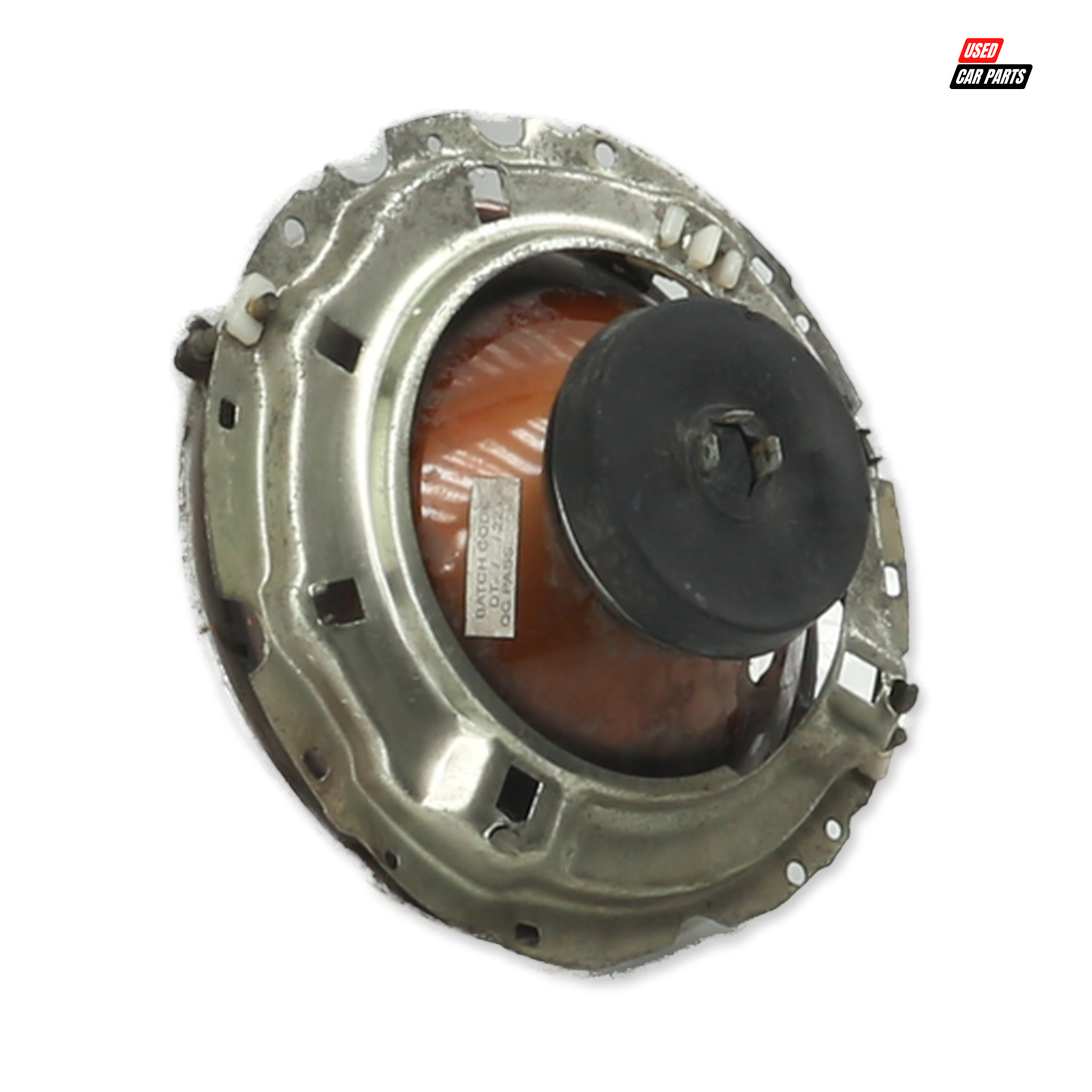 Used Passengers Side Headlight for 2004 VOLKSWAGEN GOLF MK1 CITI CHICO 1.4i