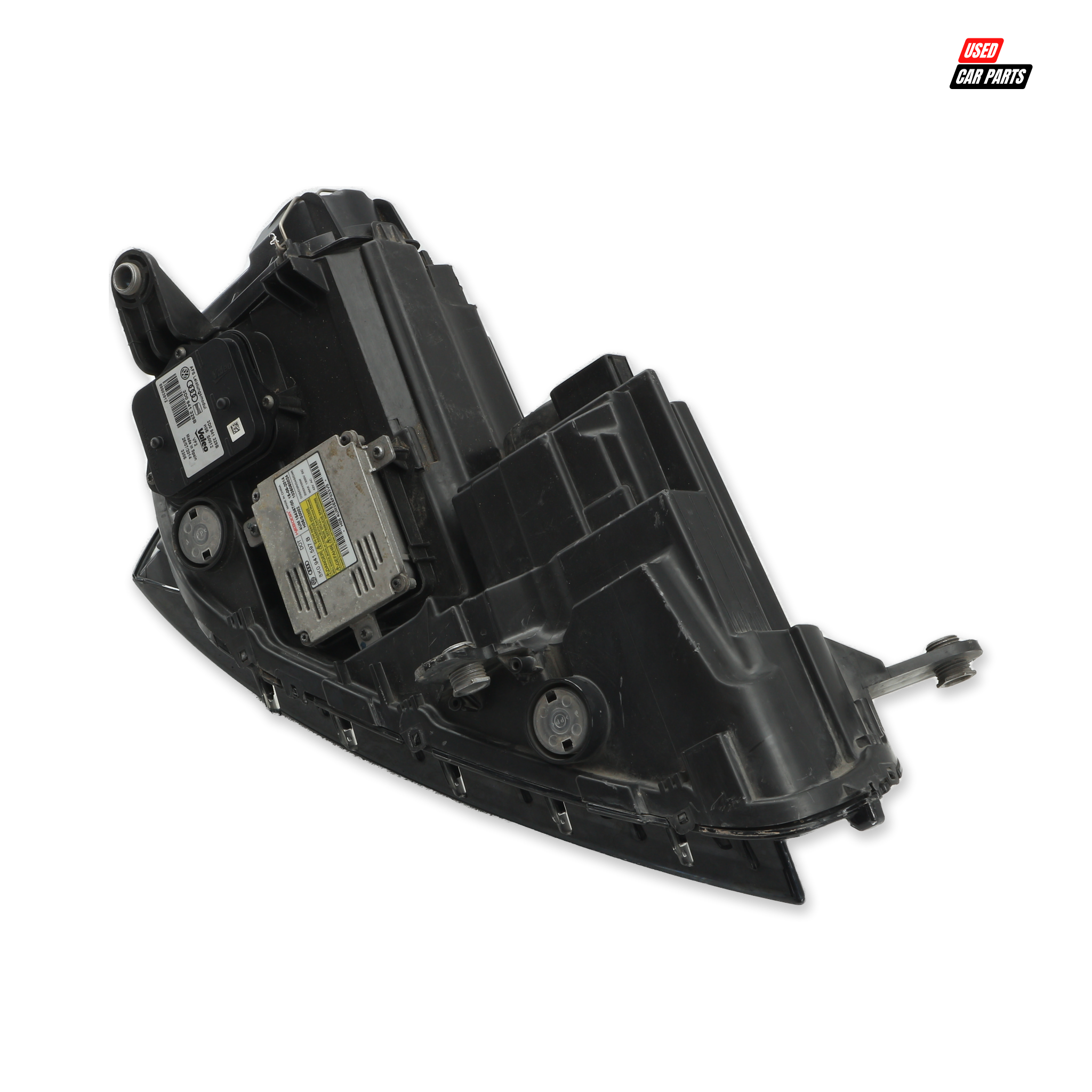 Used Passengers Side Headlight (Part Number 3AC941753) for 2015 VOLKSWAGEN PASSAT 1.4 TSI COMFORTLINE DSG