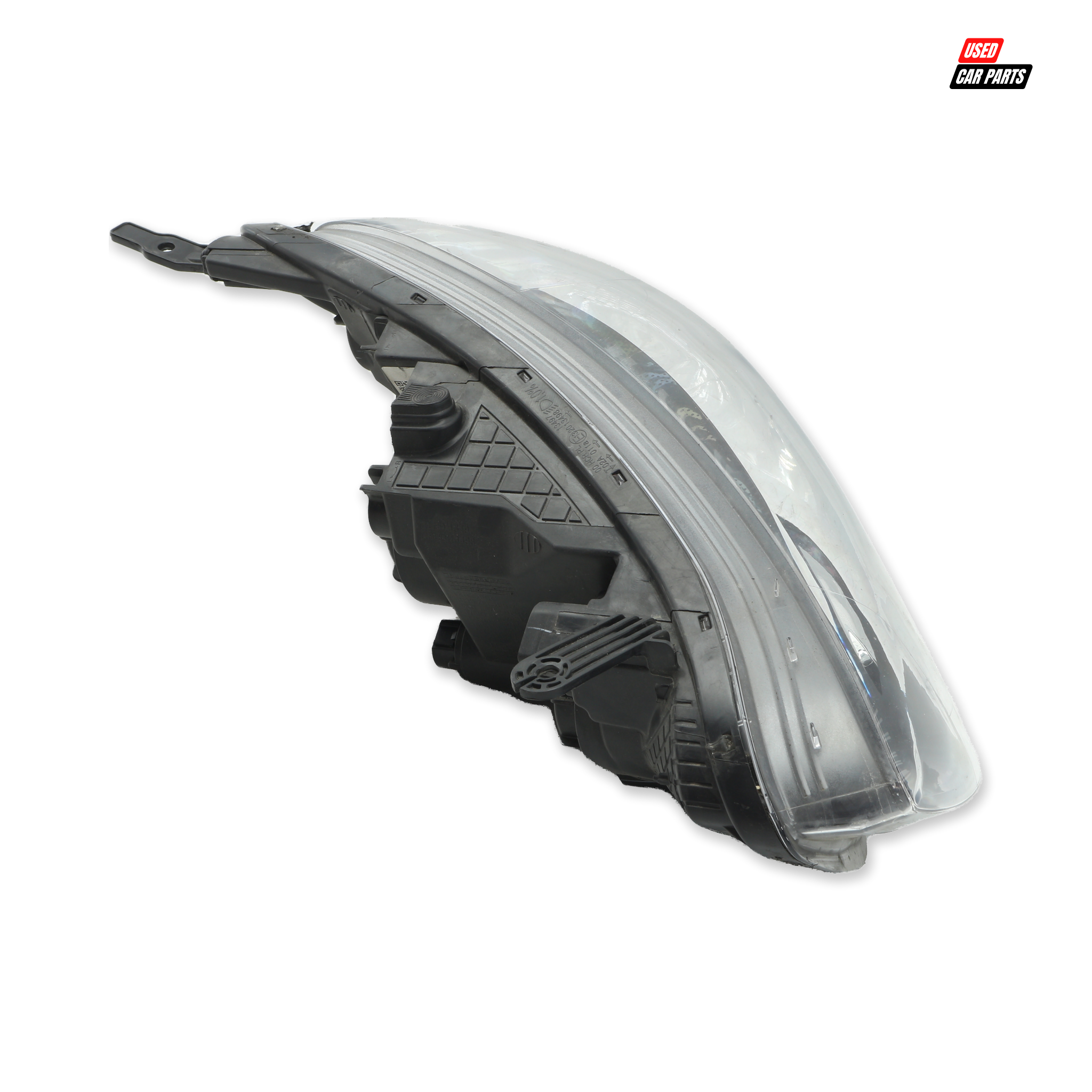 Used Passenger Side Headlight for 2013 Hyundai i20 1.4D Glide