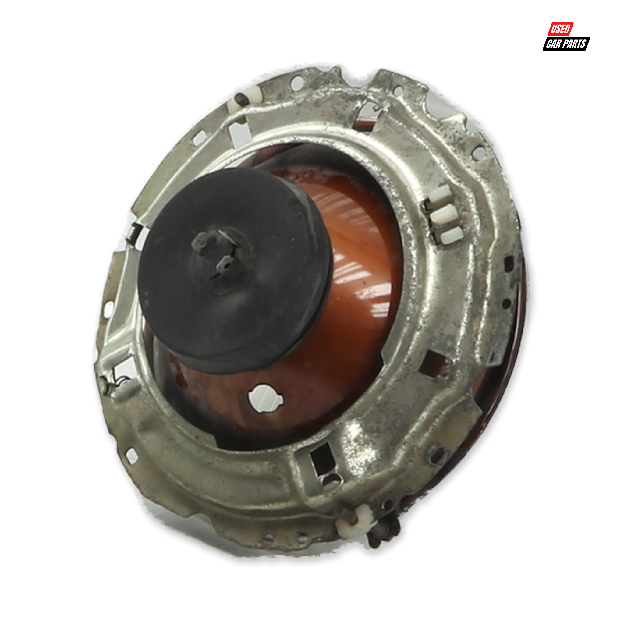 Used Passengers Side Headlight for 2004 VOLKSWAGEN GOLF MK1 CITI CHICO 1.4i