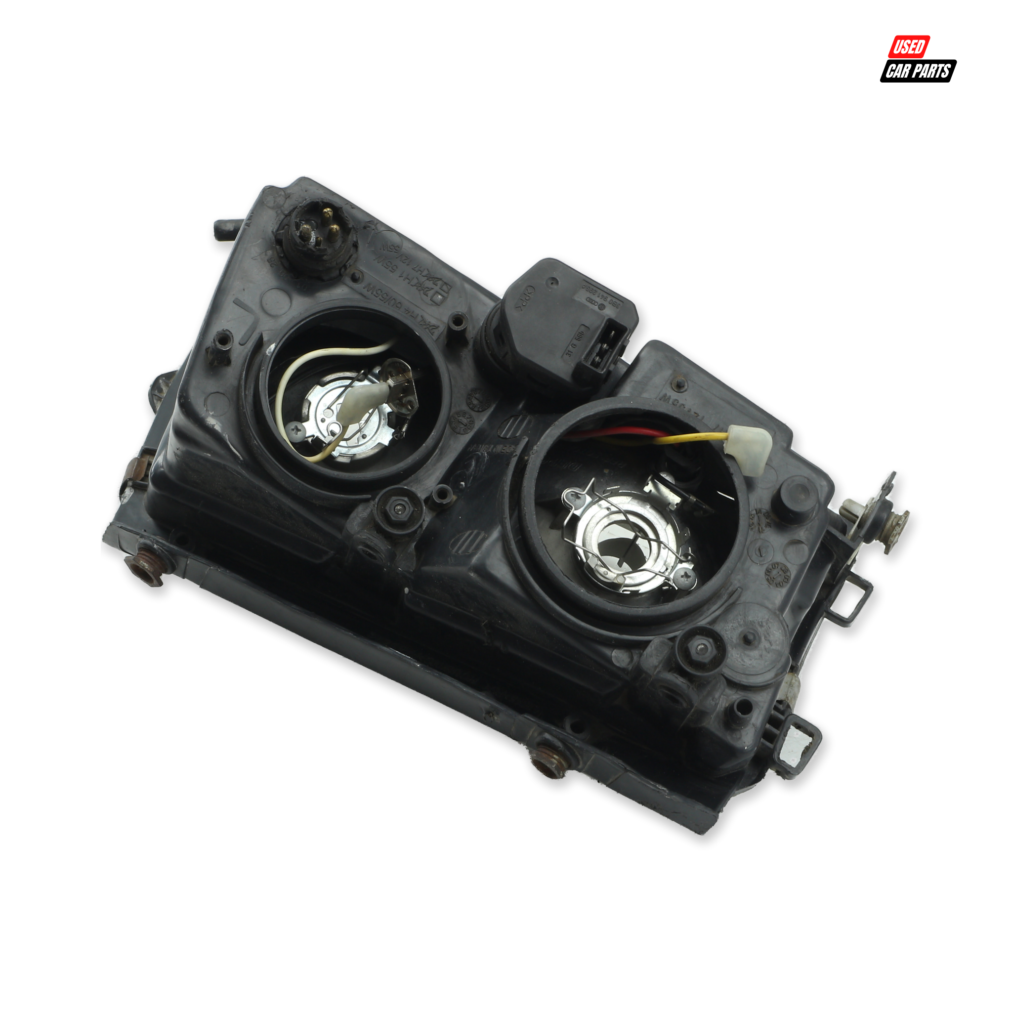 Used Passengers Side Headlight for 2000 VOLKSWAGEN PASSAT