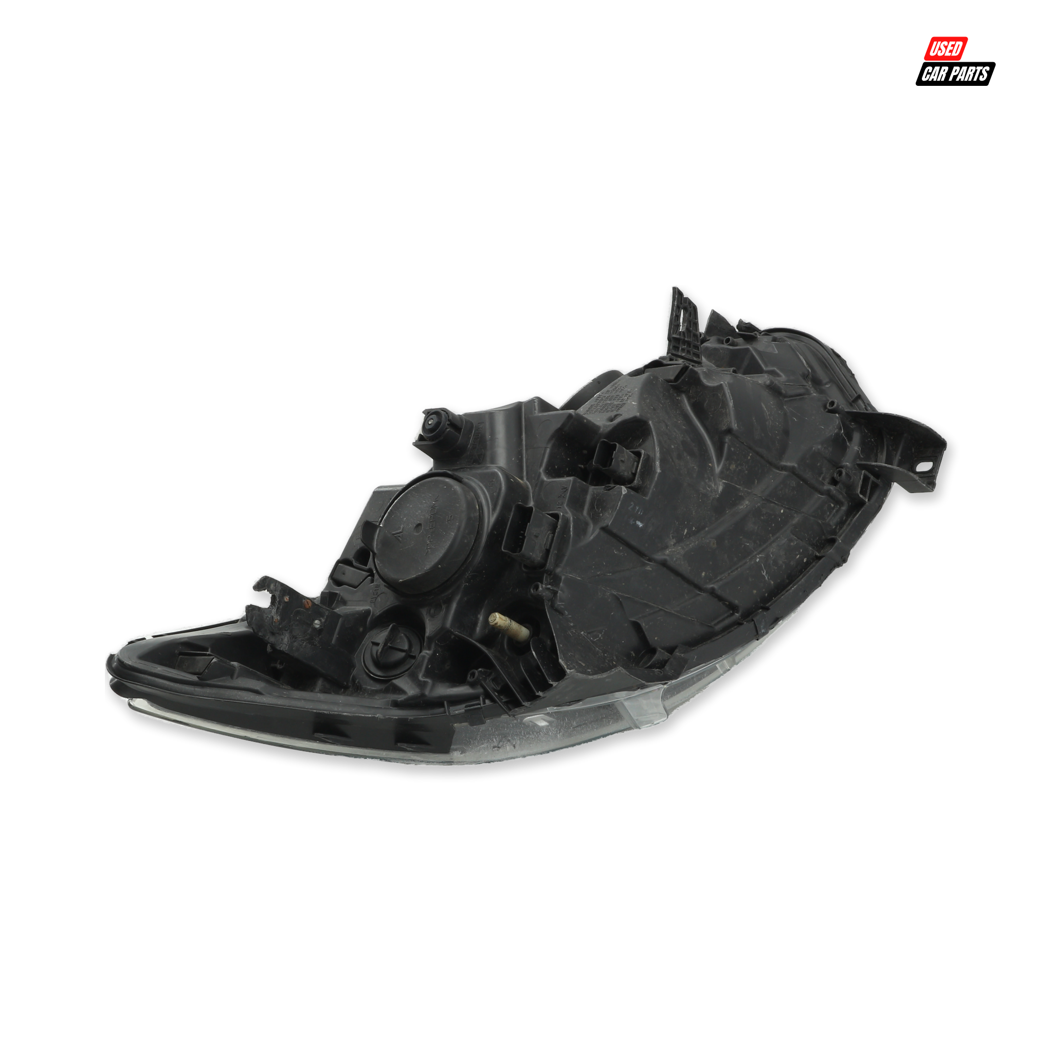 Used Passengers Side Headlight for 2015 RENAULT CAPTUR 900T