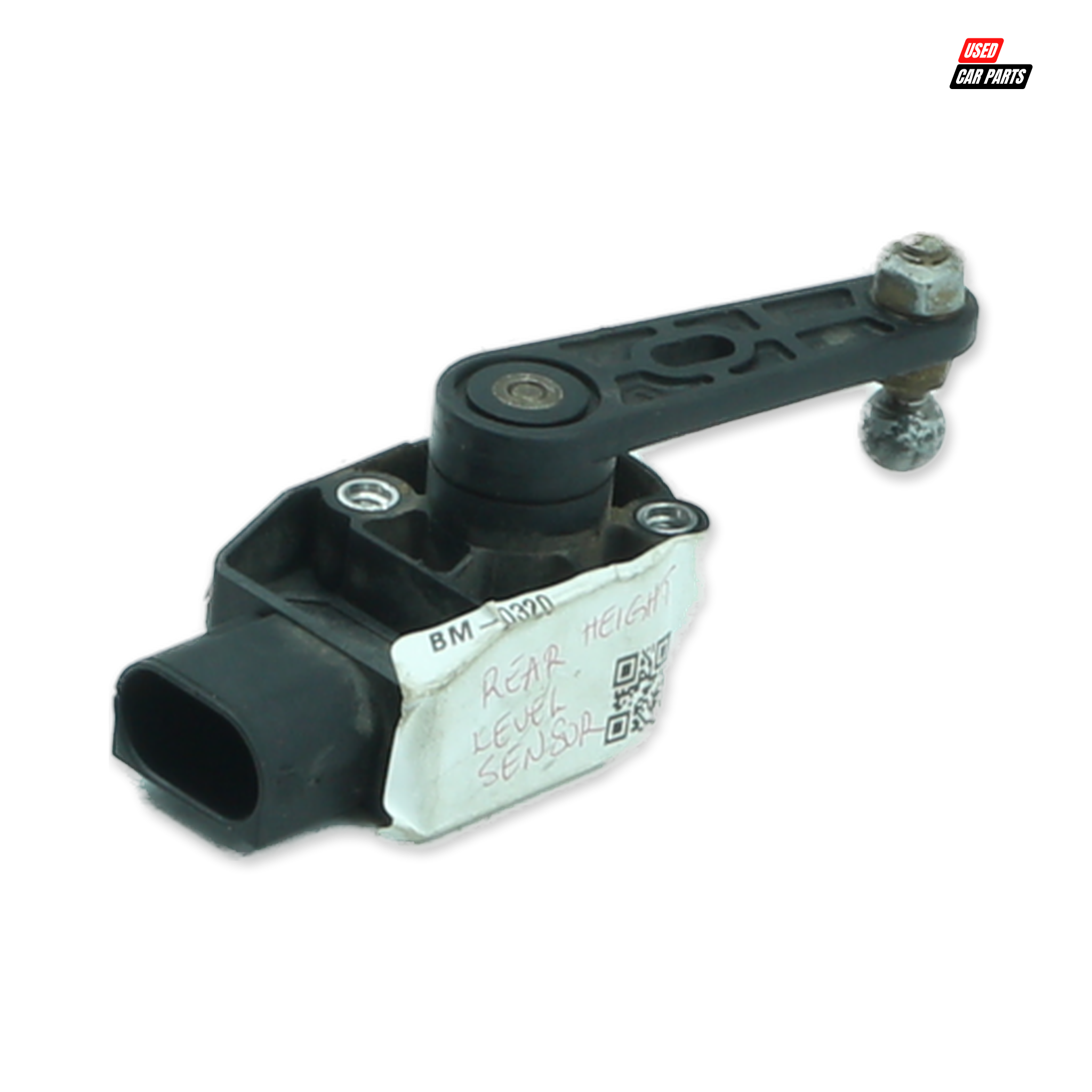 Used BMW 320i 2013 Passengers Side Headlight Level Sensor