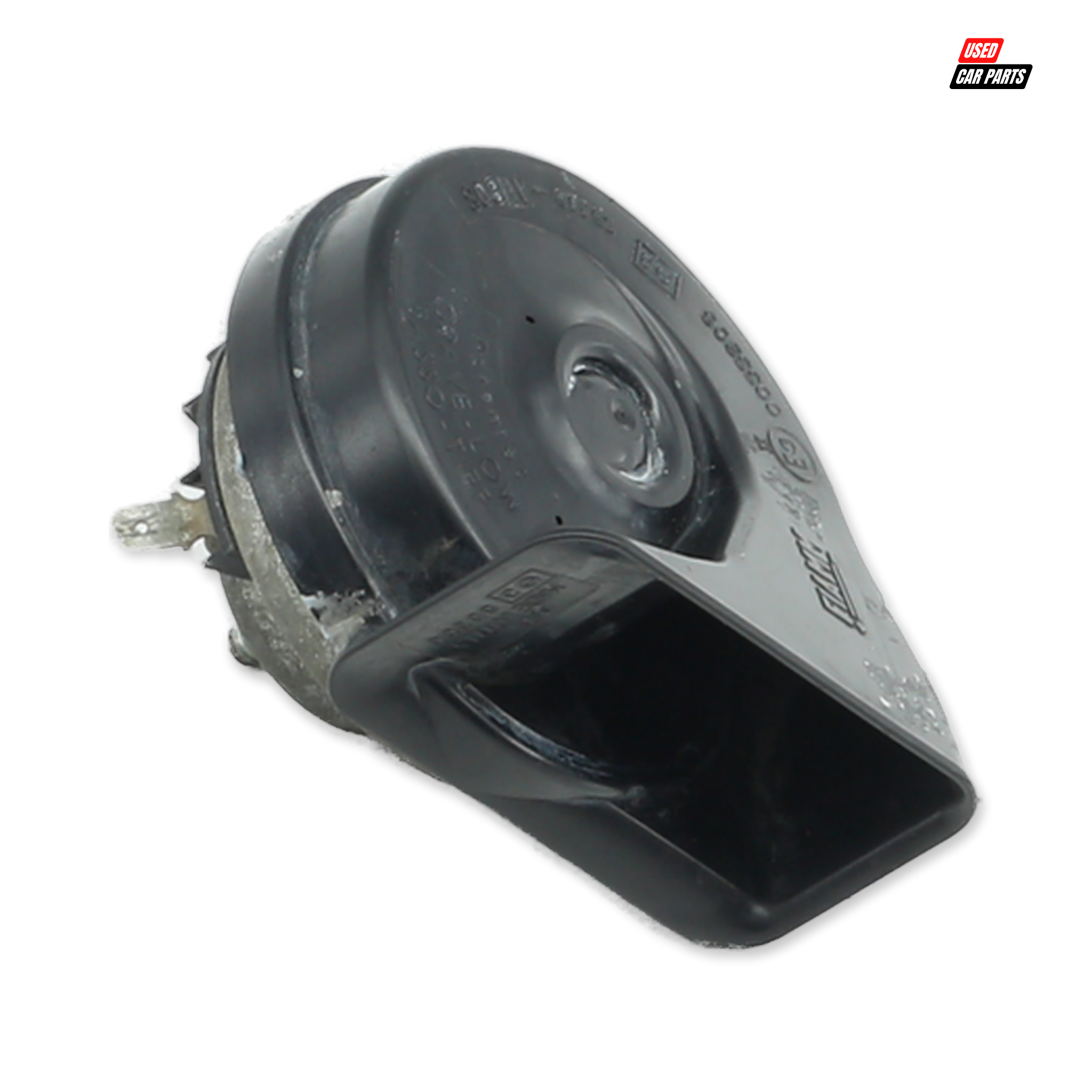 Used Passengers Side Horn Part Number 2S6T13802AC for 2006 FORD FIESTA 1.4i TREND 3Dr