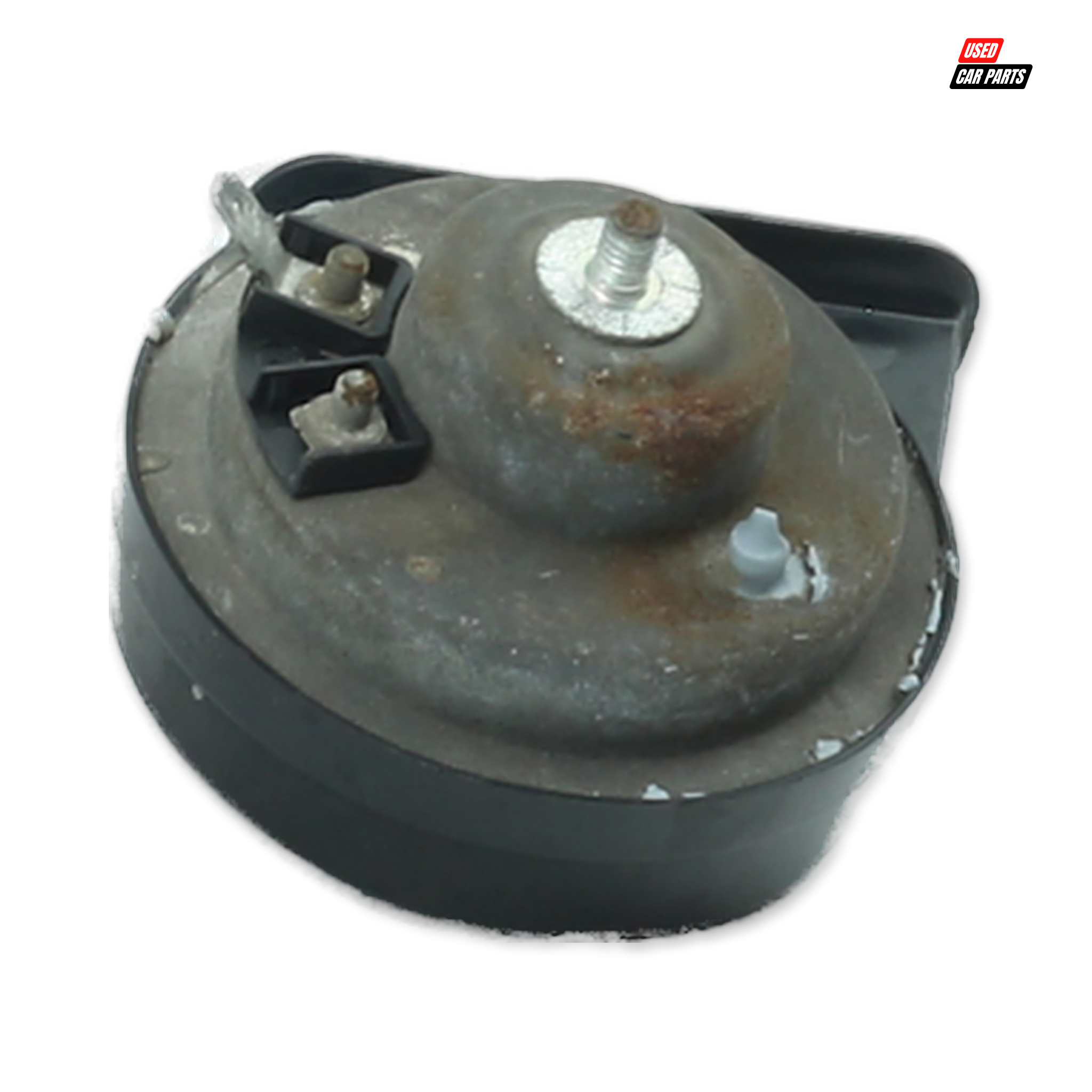 Used Passengers Side Horn Part Number 2S6T13802AC for 2006 FORD FIESTA 1.4i TREND 3Dr