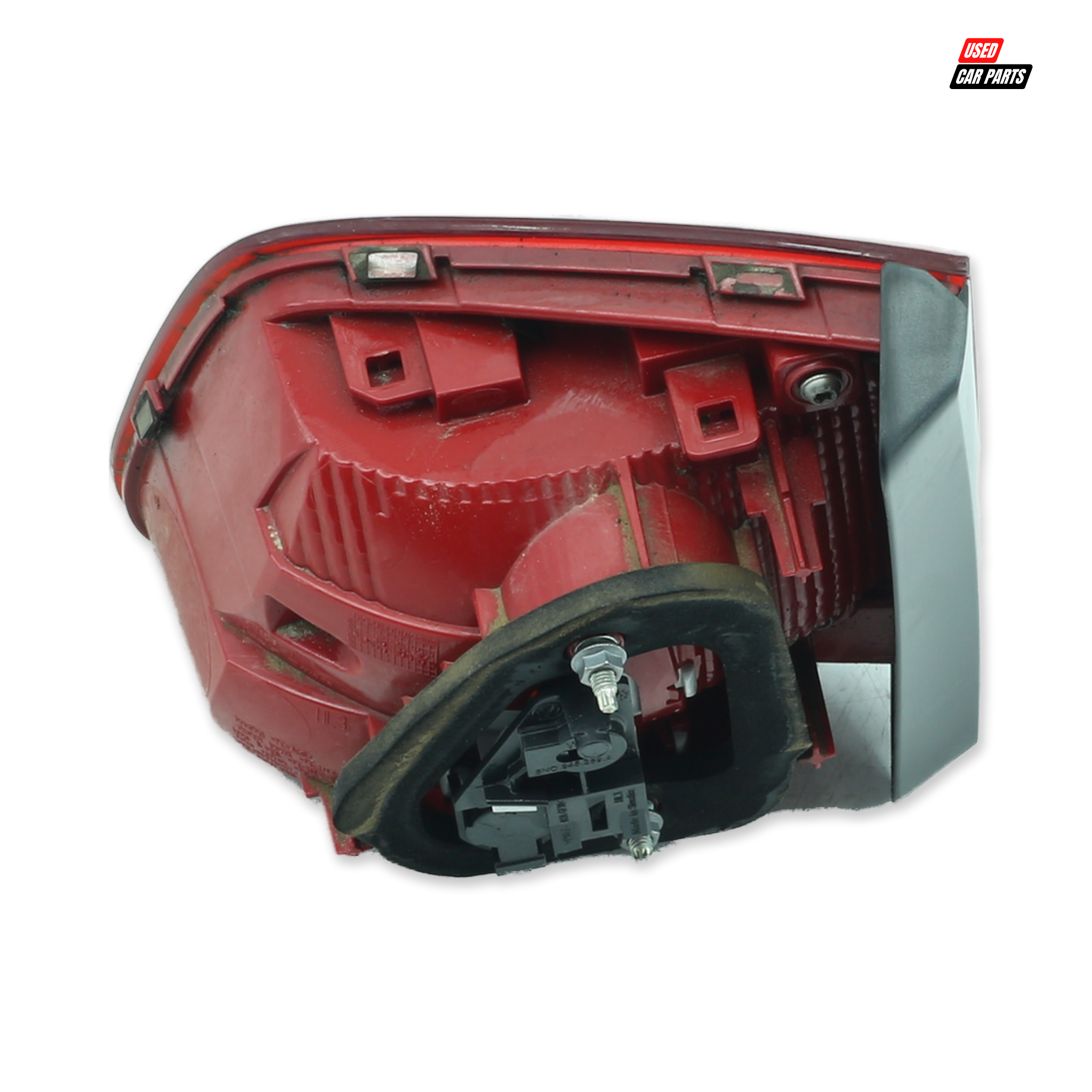 Used OEM Passengers Side Inner Taillight (Part Number 5N0945309) for 2014 VOLKSWAGEN 1.4 TDI