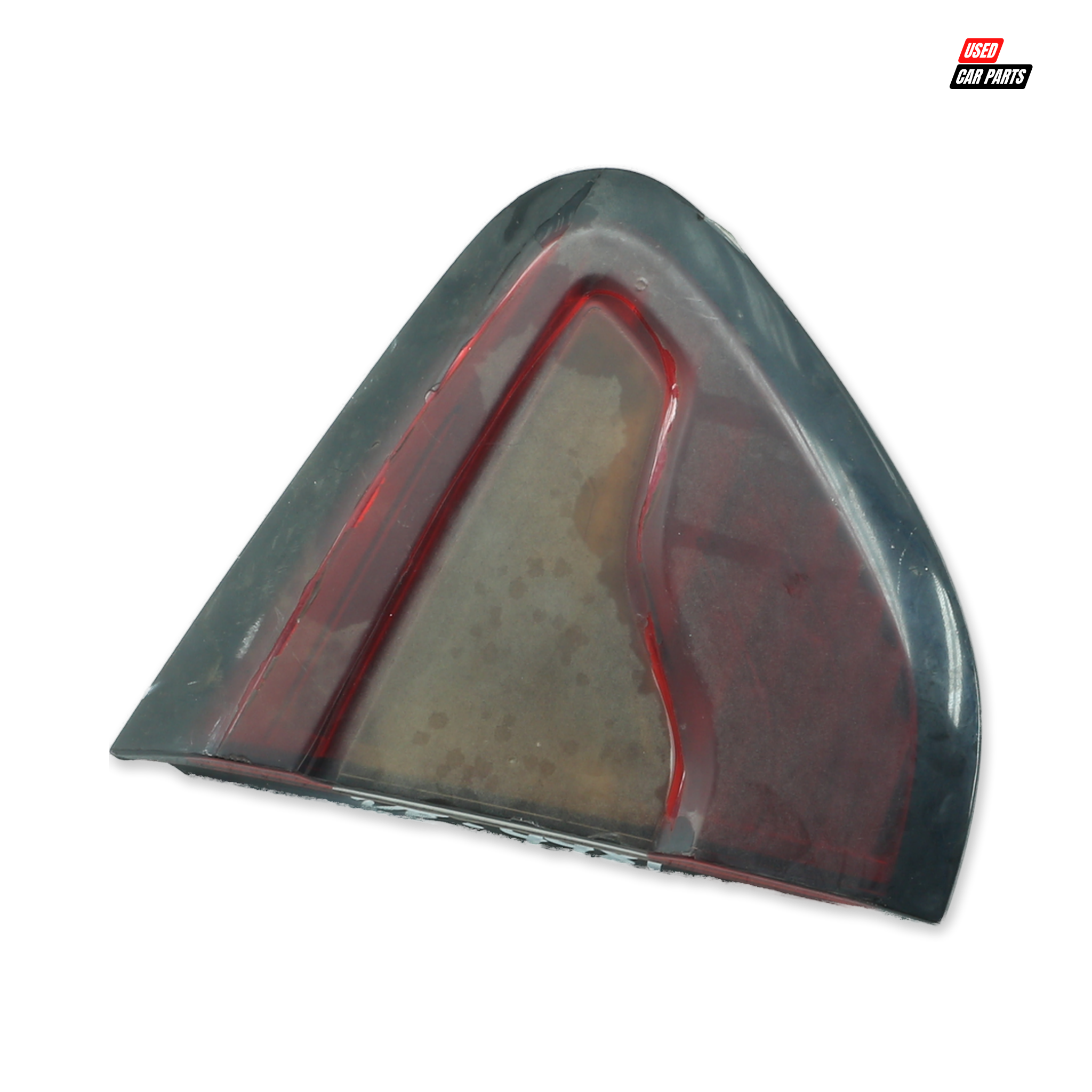 Used Renault Captur 900T 2015 Passenger Side Inner Taillight (Part Number 265554078R)