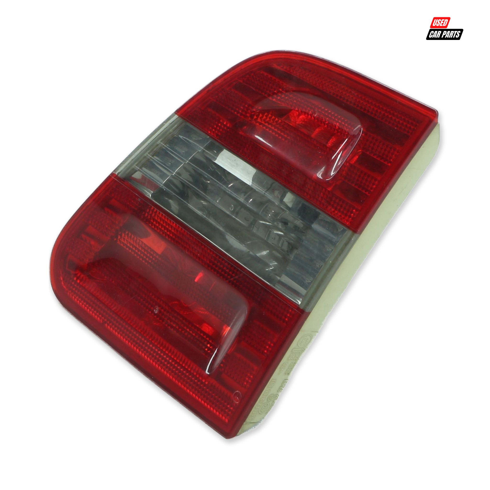 Used MERCEDES-BENZ B180 2011 Passengers Side Inner Taillight (Part Number A169820)
