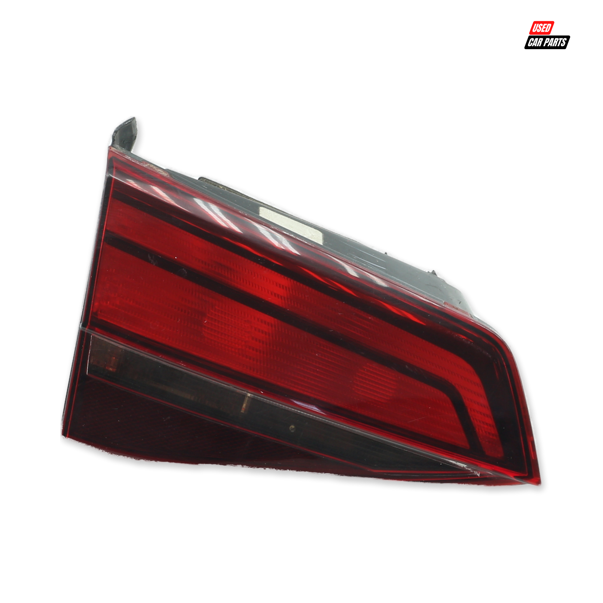 Used Passengers Side Inner Taillight for 2015 VOLKSWAGEN JETTA GP 1.4 TSI COMFORTLINE