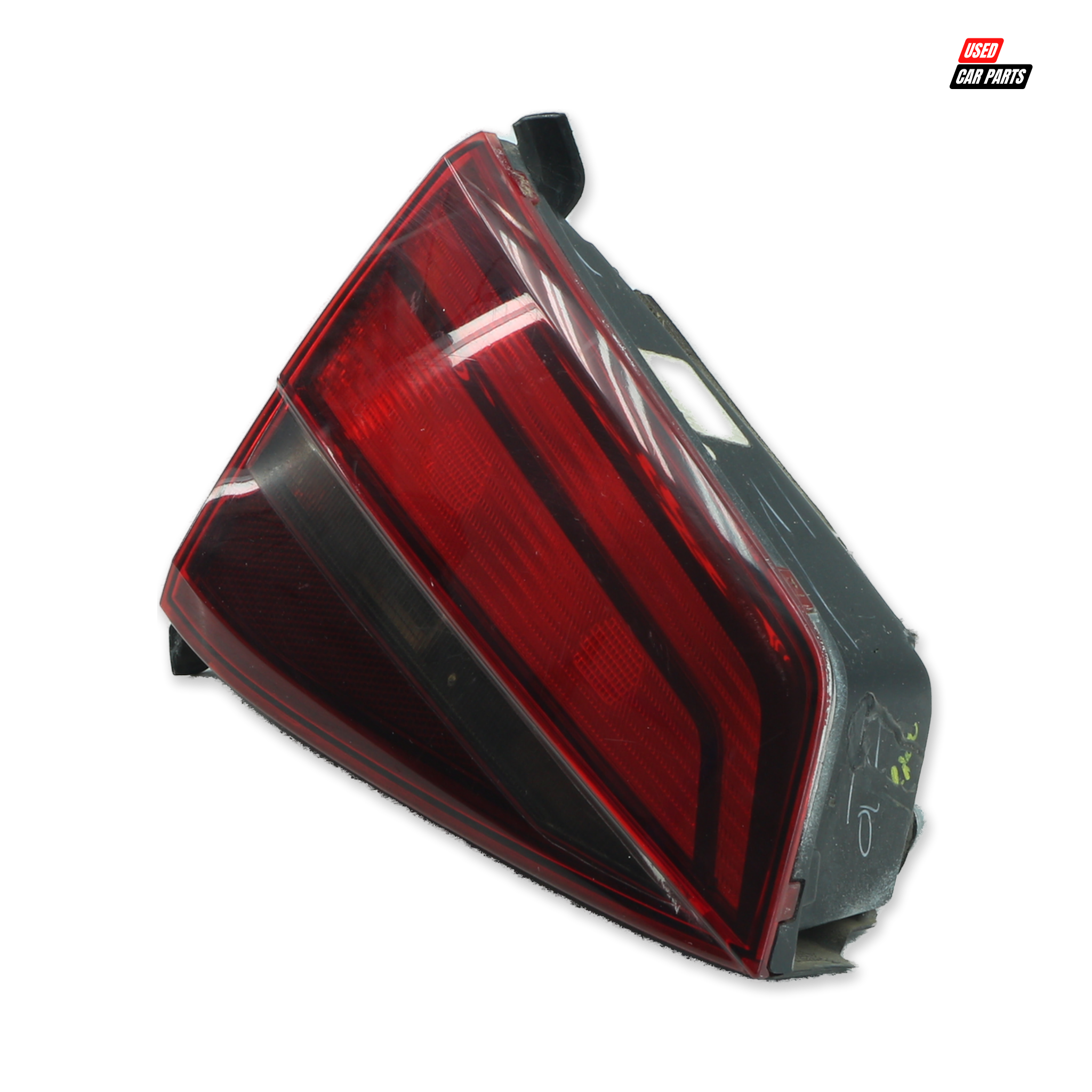 Used Passengers Side Inner Taillight for 2015 VOLKSWAGEN JETTA GP 1.4 TSI COMFORTLINE