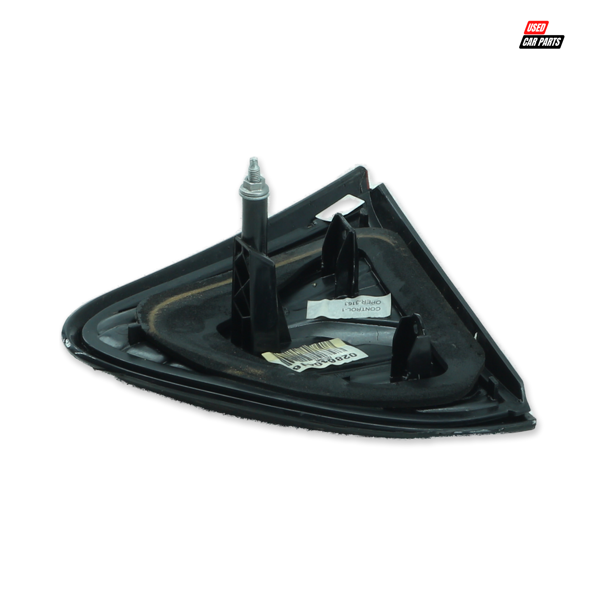 Used Renault Captur 900T 2015 Passenger Side Inner Taillight (Part Number 265554078R)