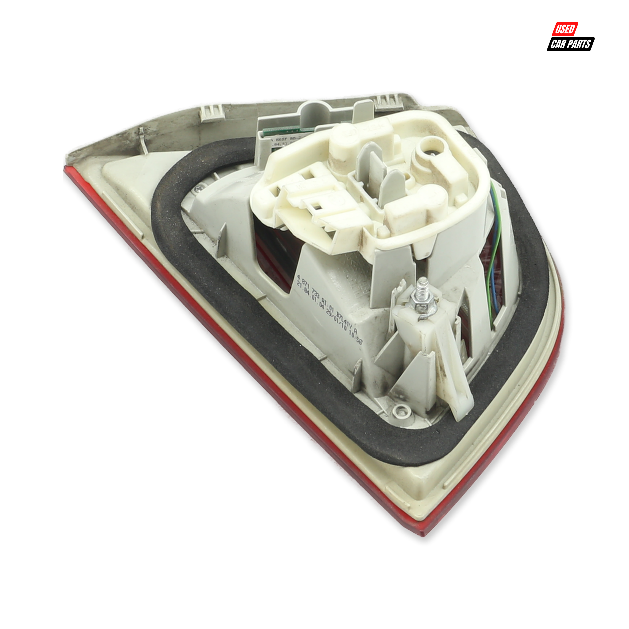 Used Passengers Side Inner Taillight for 2010 BMW 3 Series (E90)