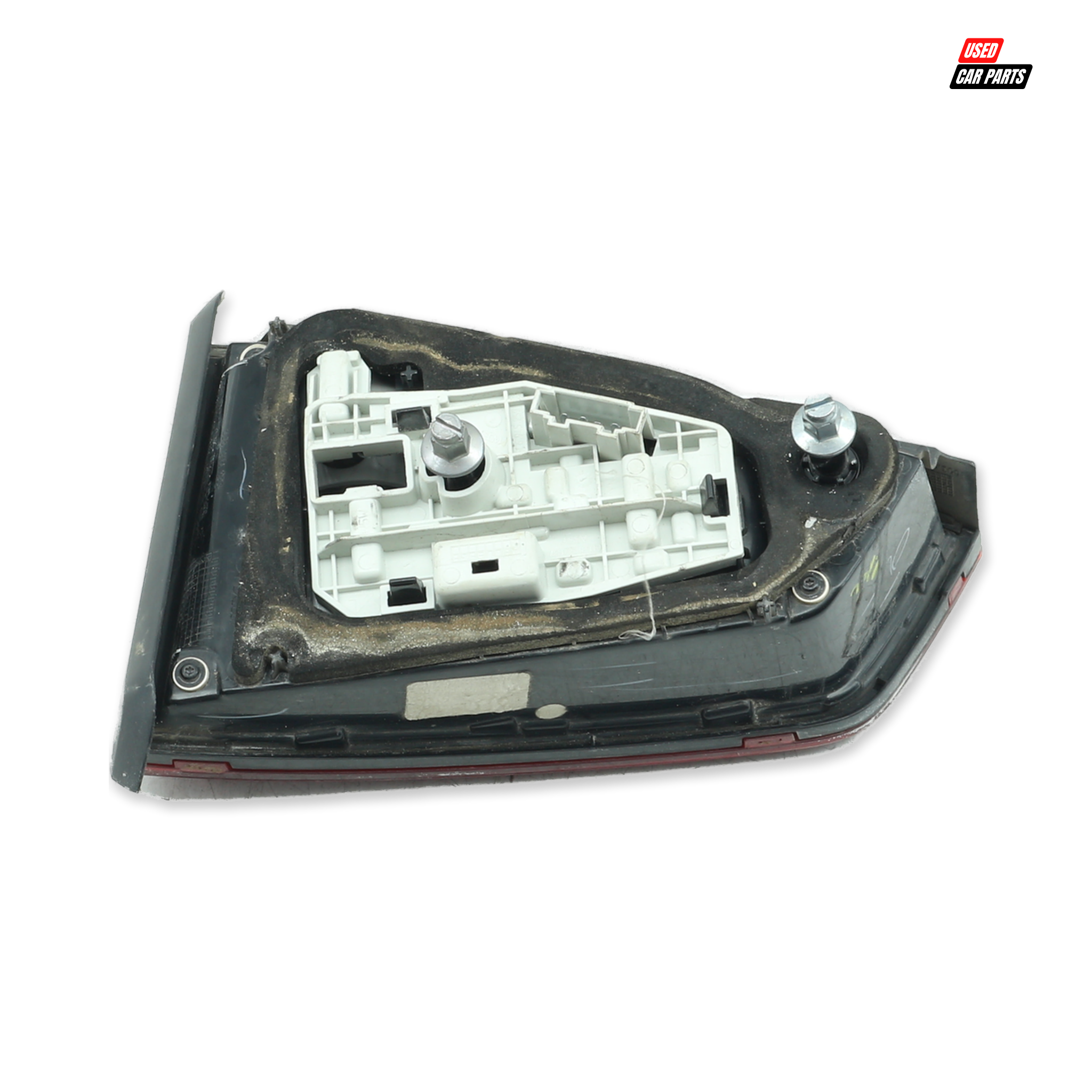 Used Passengers Side Inner Taillight for 2015 VOLKSWAGEN JETTA GP 1.4 TSI COMFORTLINE