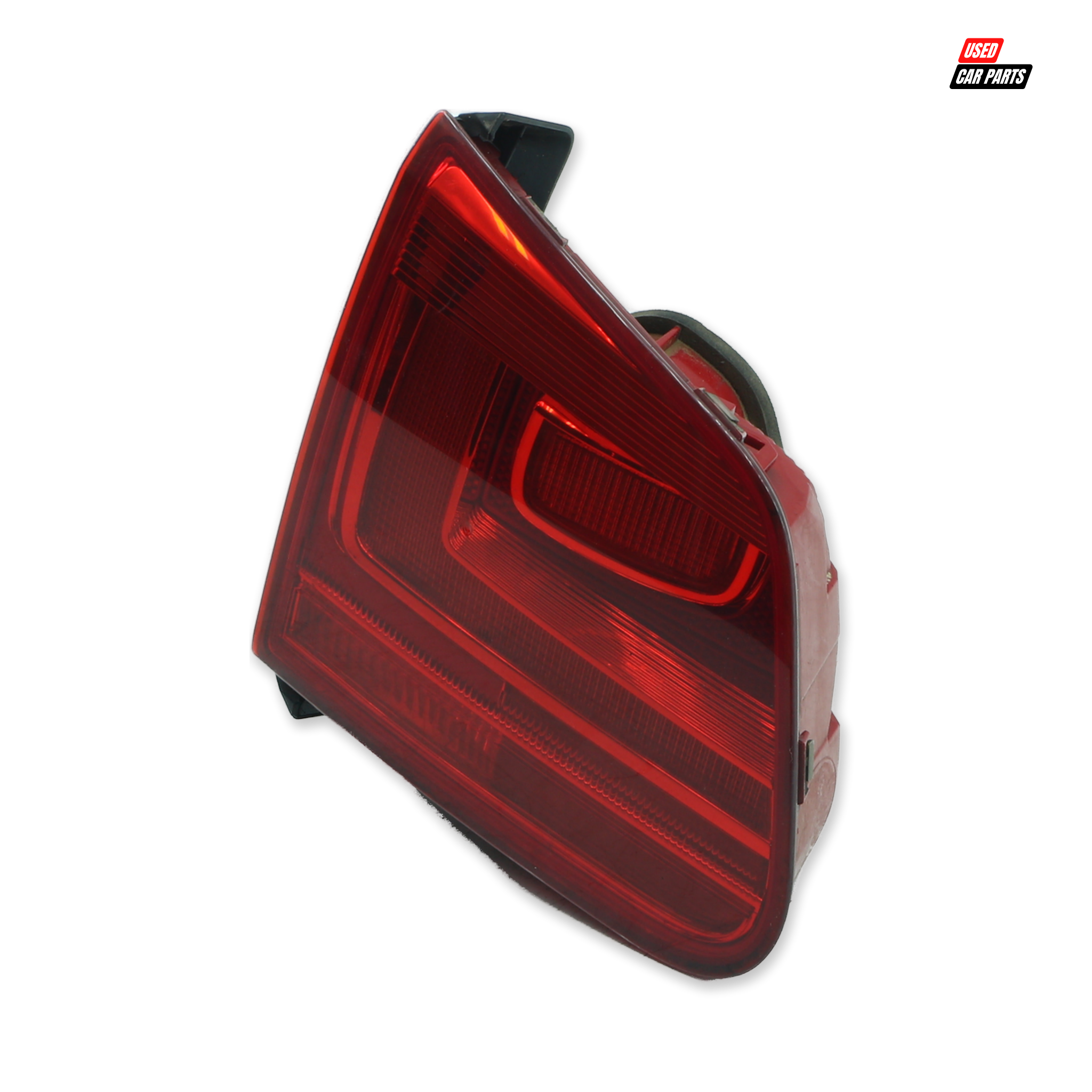 Used OEM Passengers Side Inner Taillight (Part Number 5N0945309) for 2014 VOLKSWAGEN 1.4 TDI