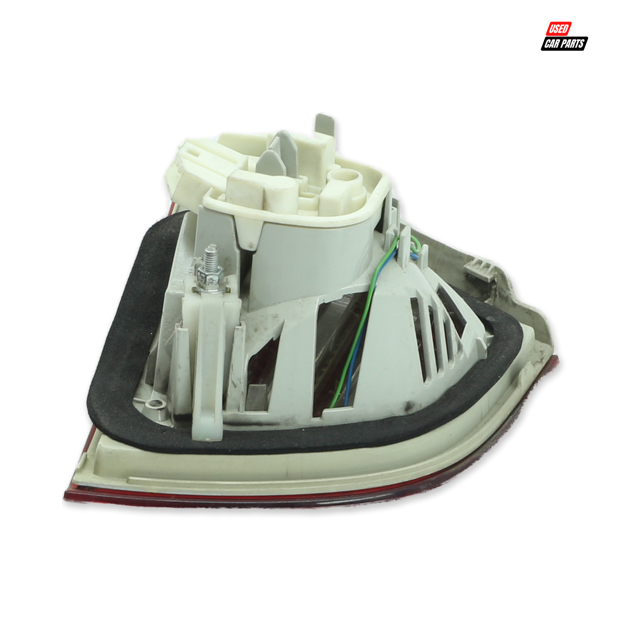 Used Passengers Side Inner Taillight for 2010 BMW 3 Series (E90)