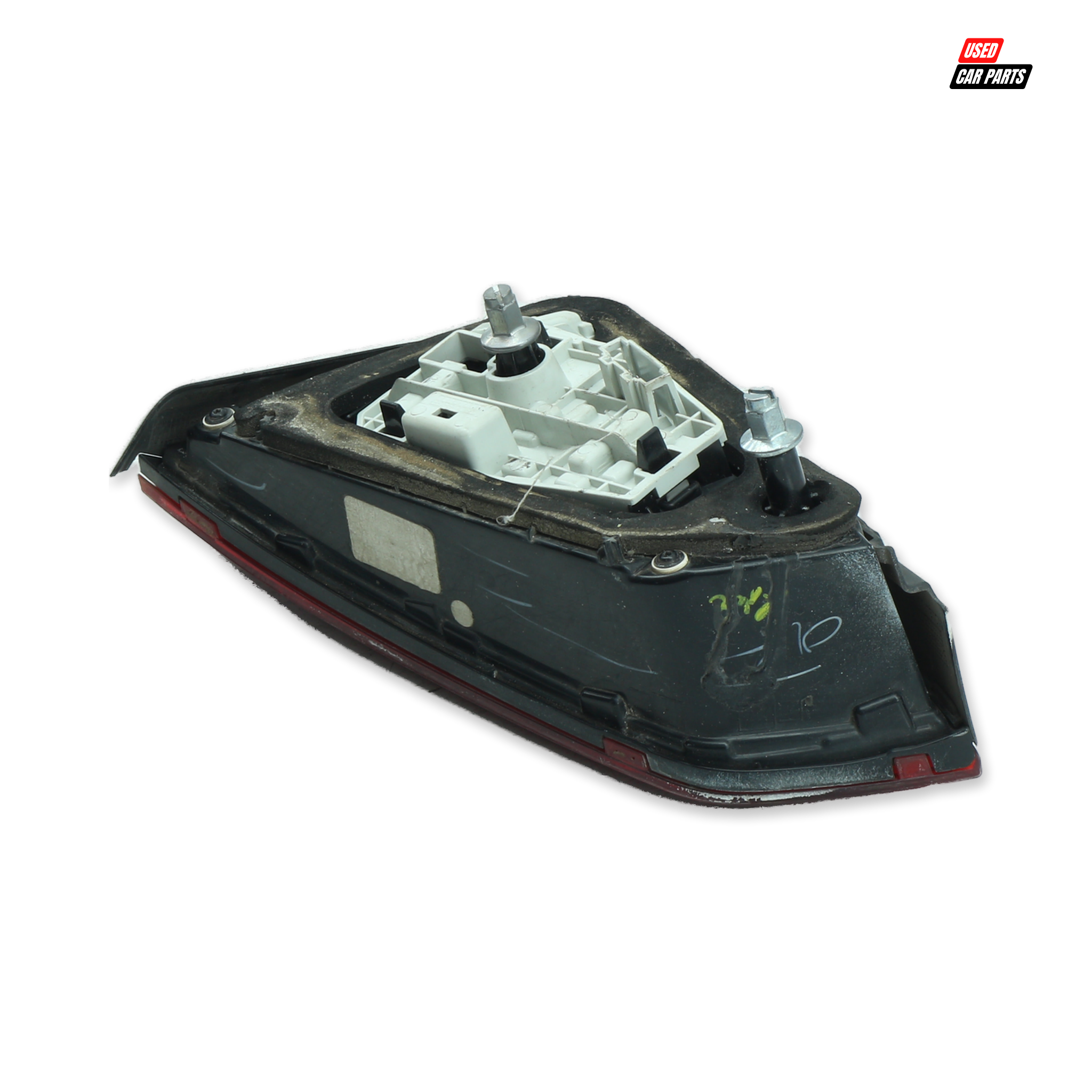 Used Passengers Side Inner Taillight for 2015 VOLKSWAGEN JETTA GP 1.4 TSI COMFORTLINE