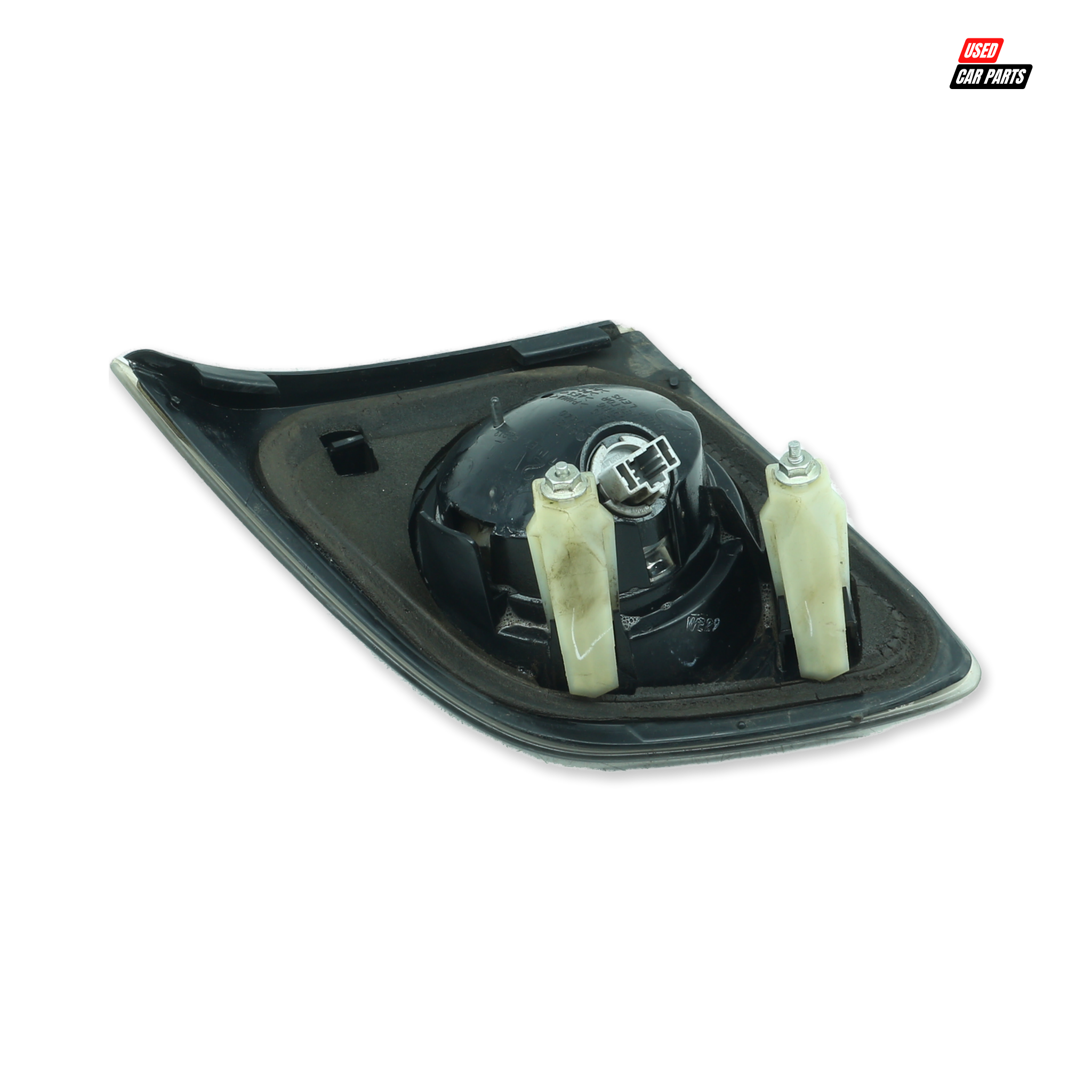 Used Passengers Side Inner Taillight for 2008 MAZDA MAZDA3 2.3 MPS Silver