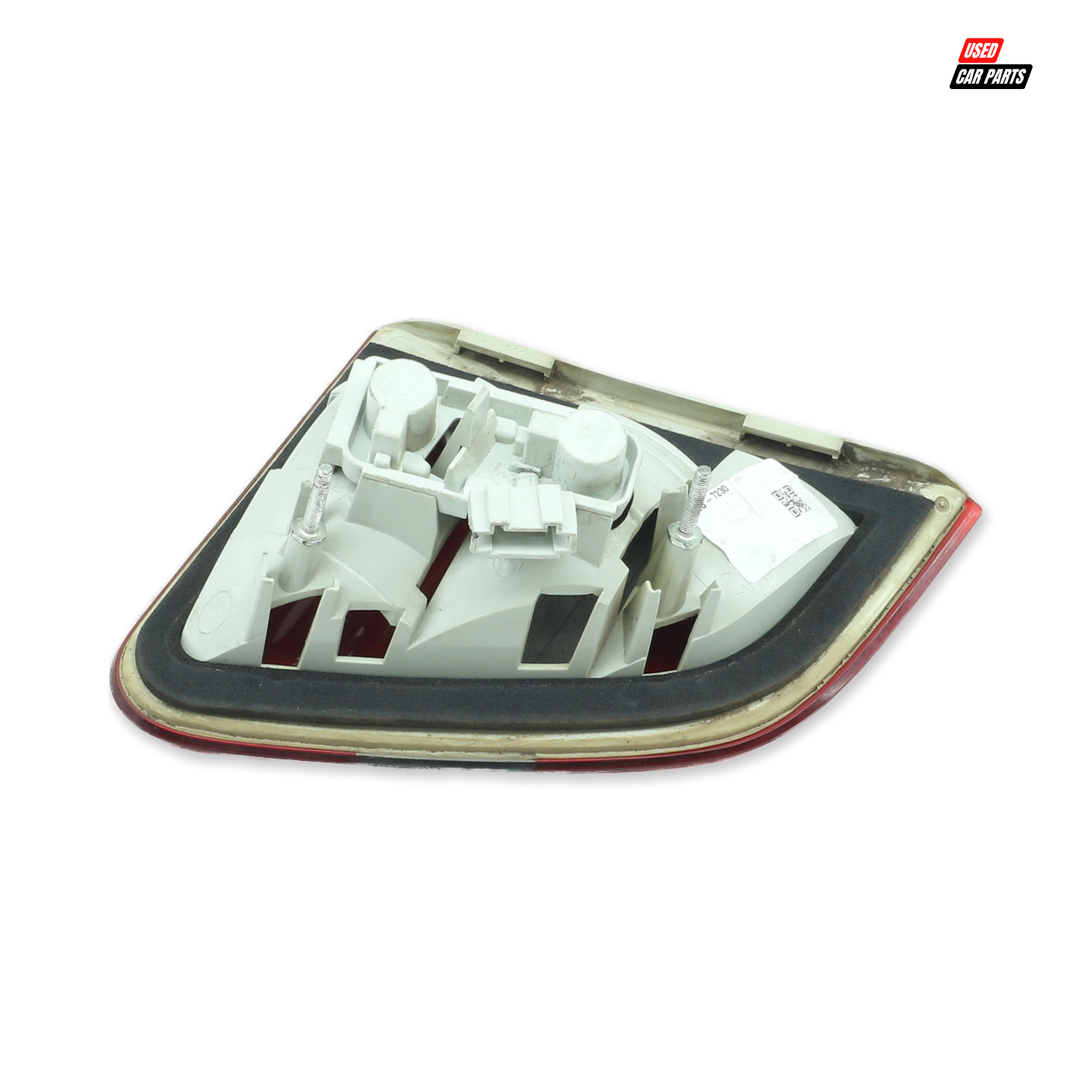 Used MERCEDES-BENZ B180 2011 Passengers Side Inner Taillight (Part Number A169820)