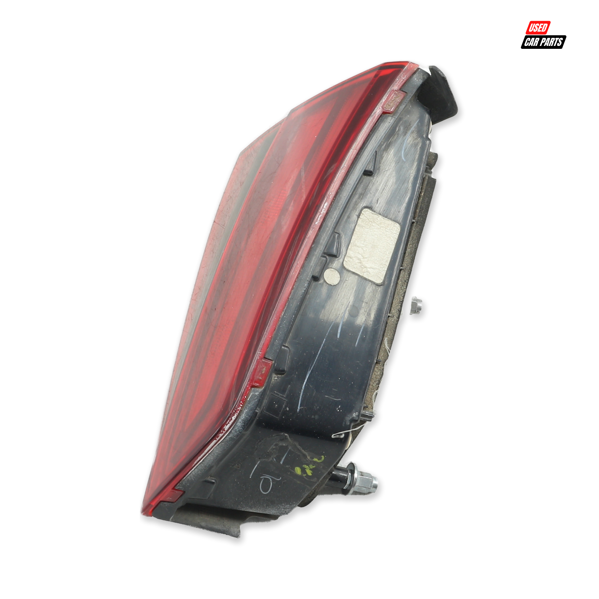 Used Passengers Side Inner Taillight for 2015 VOLKSWAGEN JETTA GP 1.4 TSI COMFORTLINE