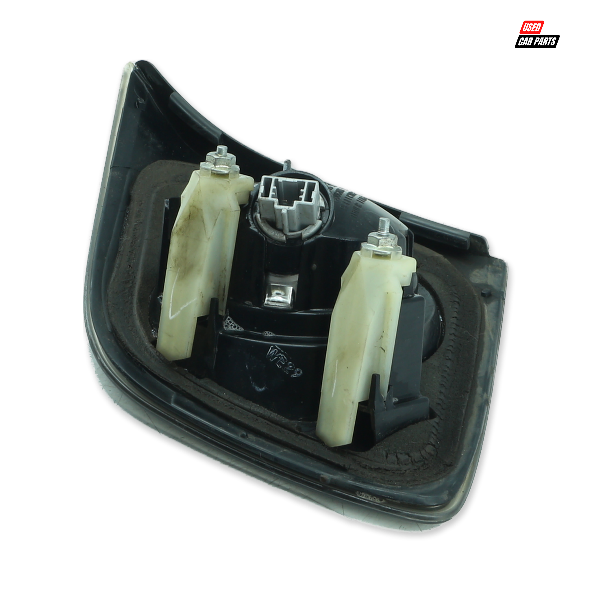 Used Passengers Side Inner Taillight for 2008 MAZDA MAZDA3 2.3 MPS Silver