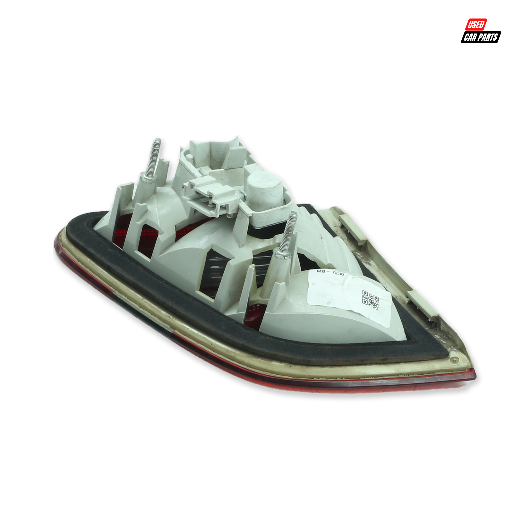 Used MERCEDES-BENZ B180 2011 Passengers Side Inner Taillight (Part Number A169820)