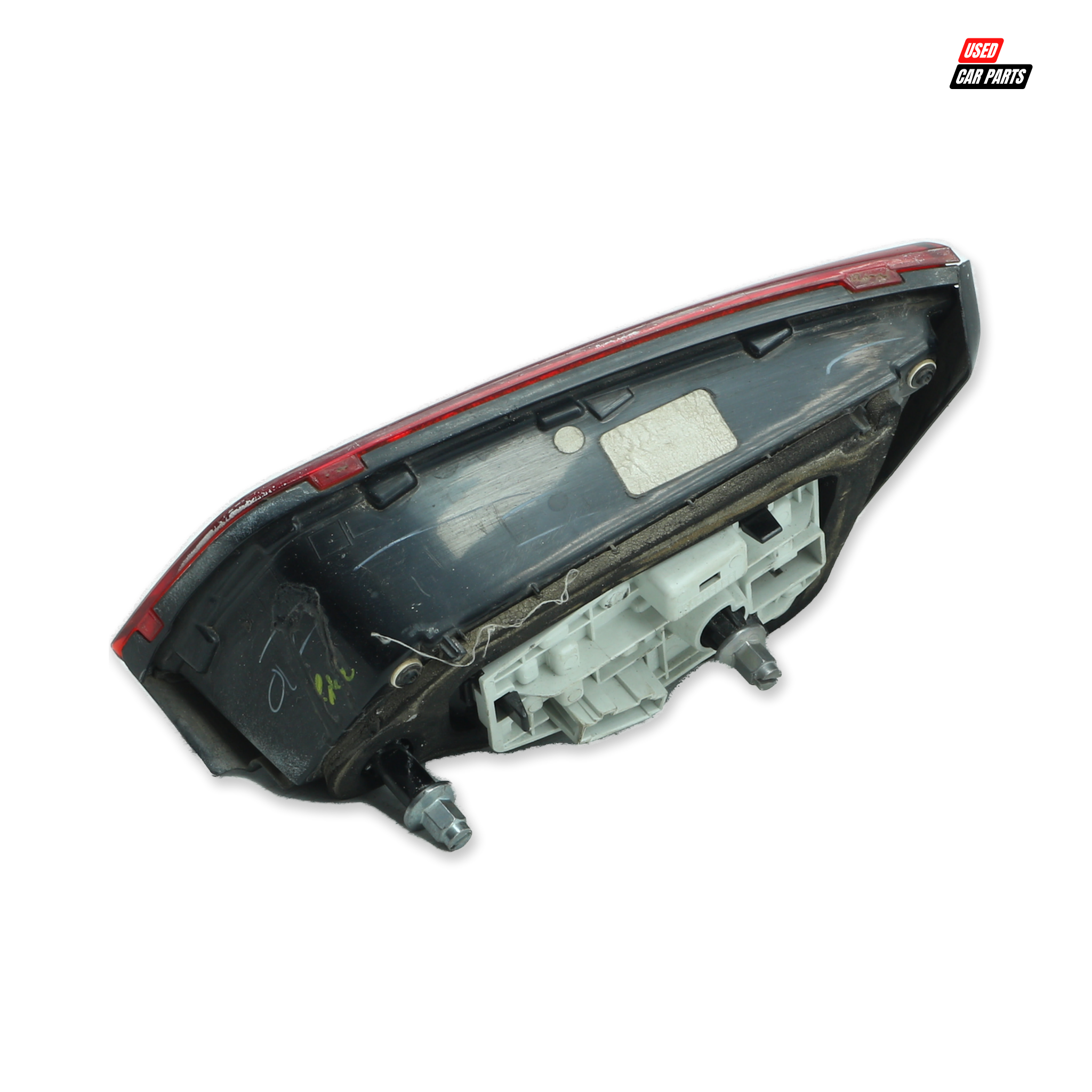 Used Passengers Side Inner Taillight for 2015 VOLKSWAGEN JETTA GP 1.4 TSI COMFORTLINE