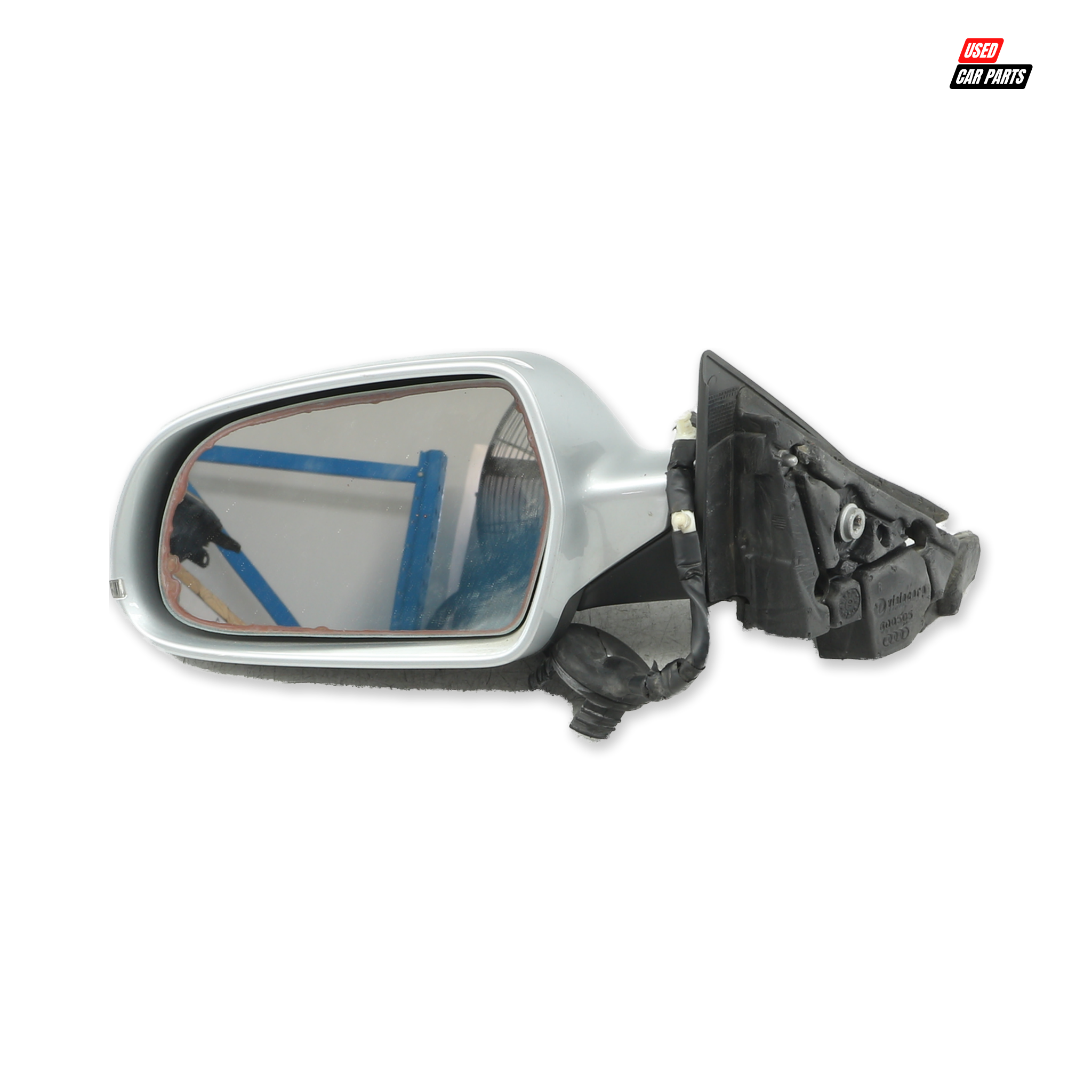 Used Passengers Side Mirror for 2011 Audi 1.4 TFSI Attraction - Salvaged