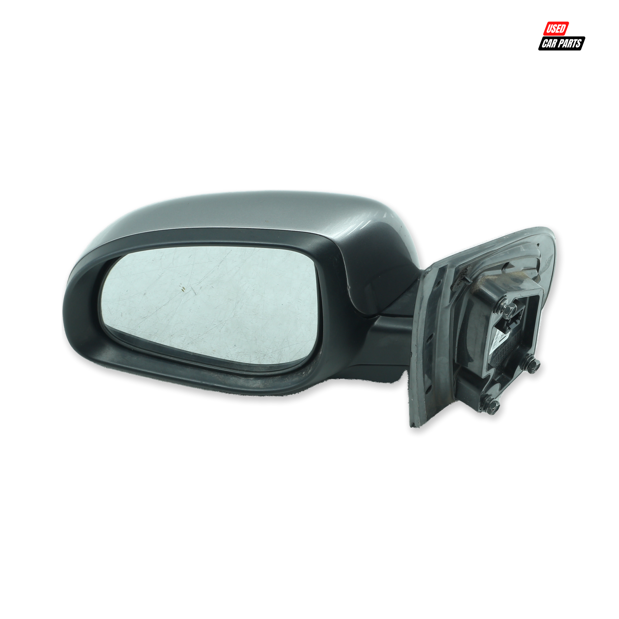 Used Passengers Side Mirror for 2013 HYUNDAI i20 1.4D GLIDE